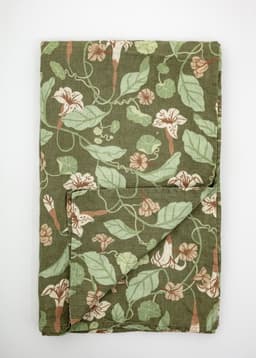 LIN PRINTED TC - KrasseGreen