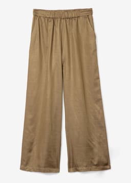 VAL PANT - GREEN