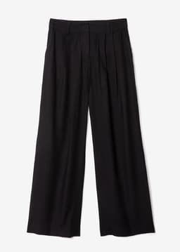 CISSI PANT - Black