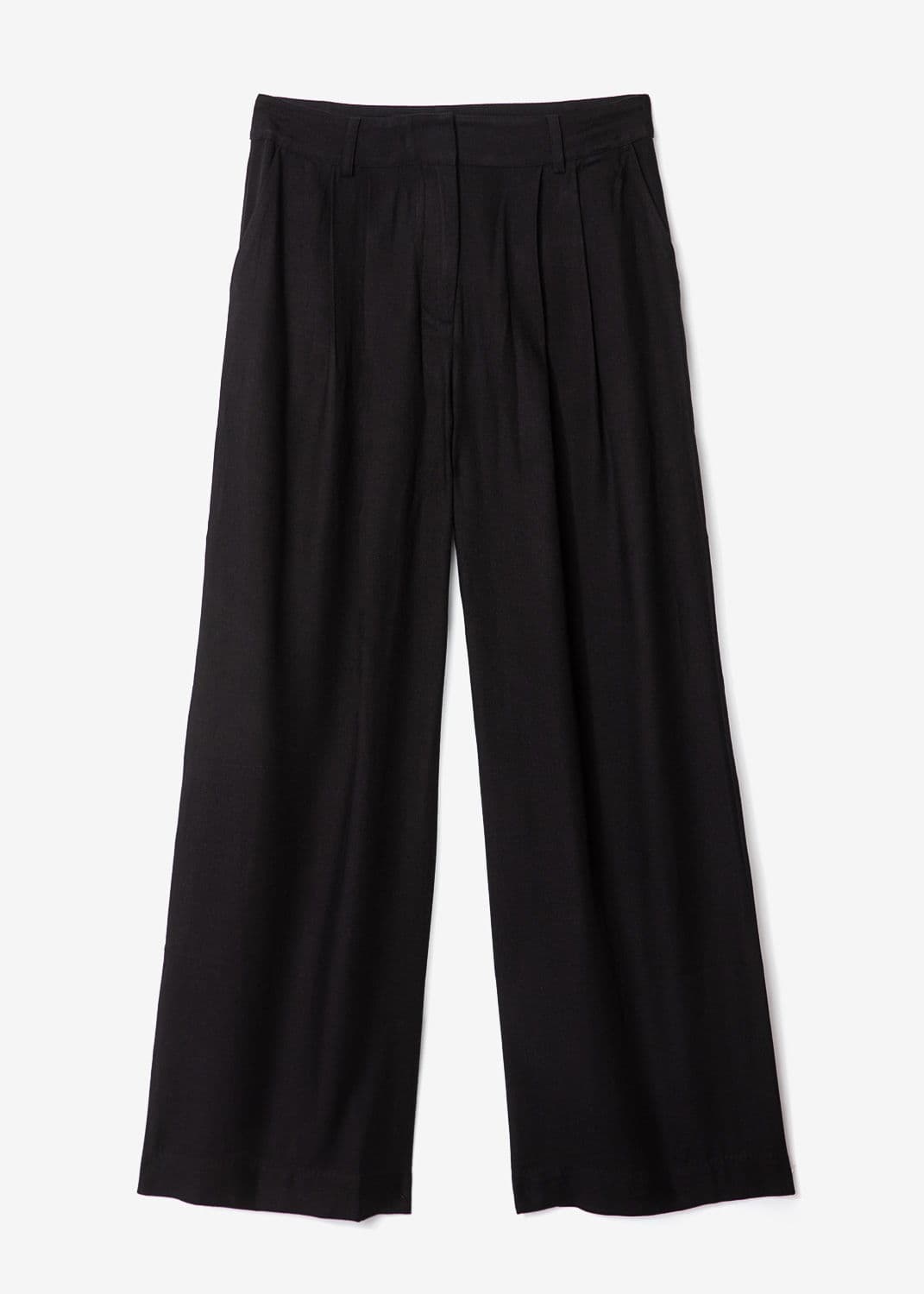 CISSI PANT - Black