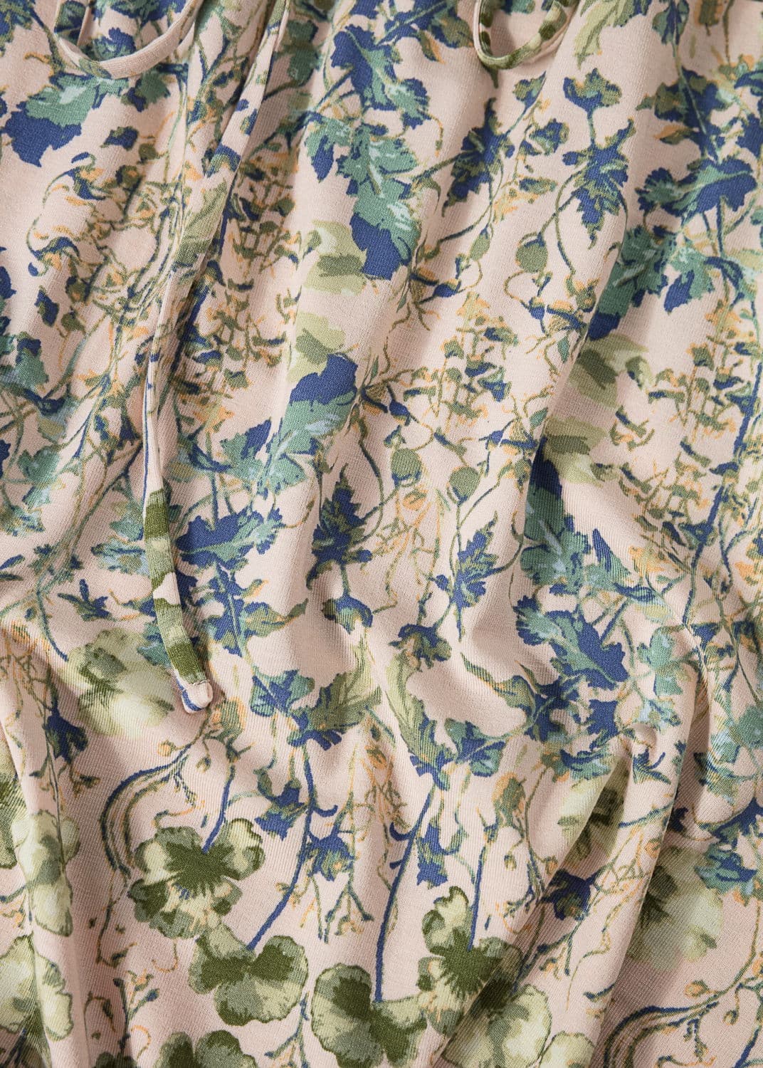 Senja Dress - BEIGE