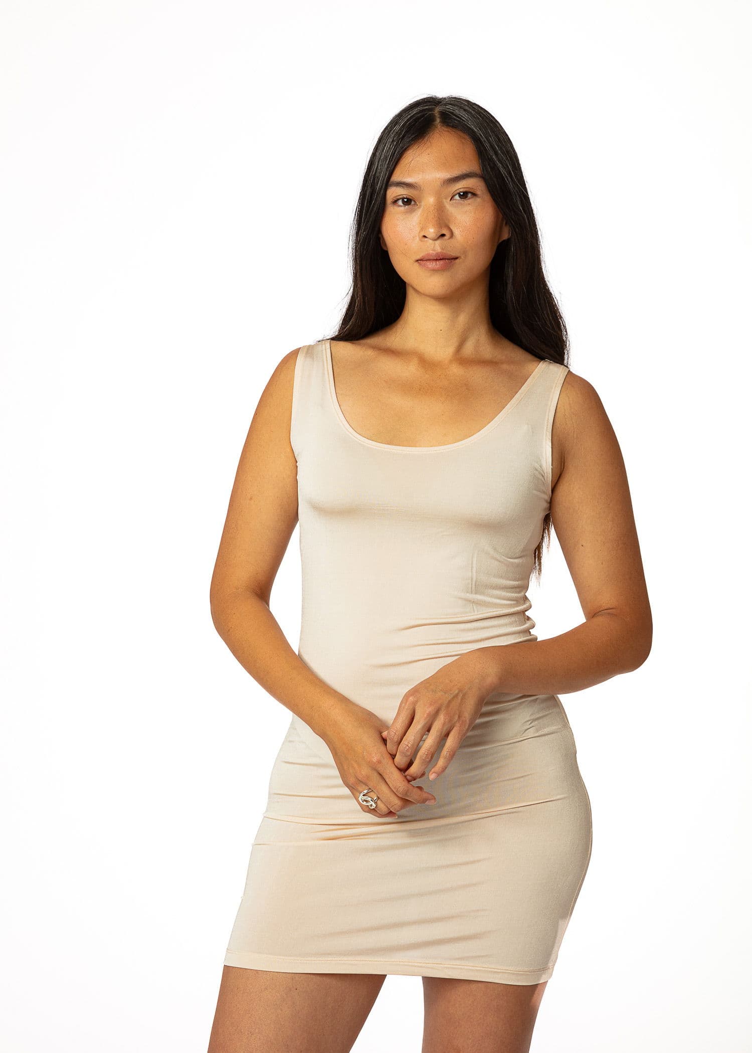 SANNE - BEIGE