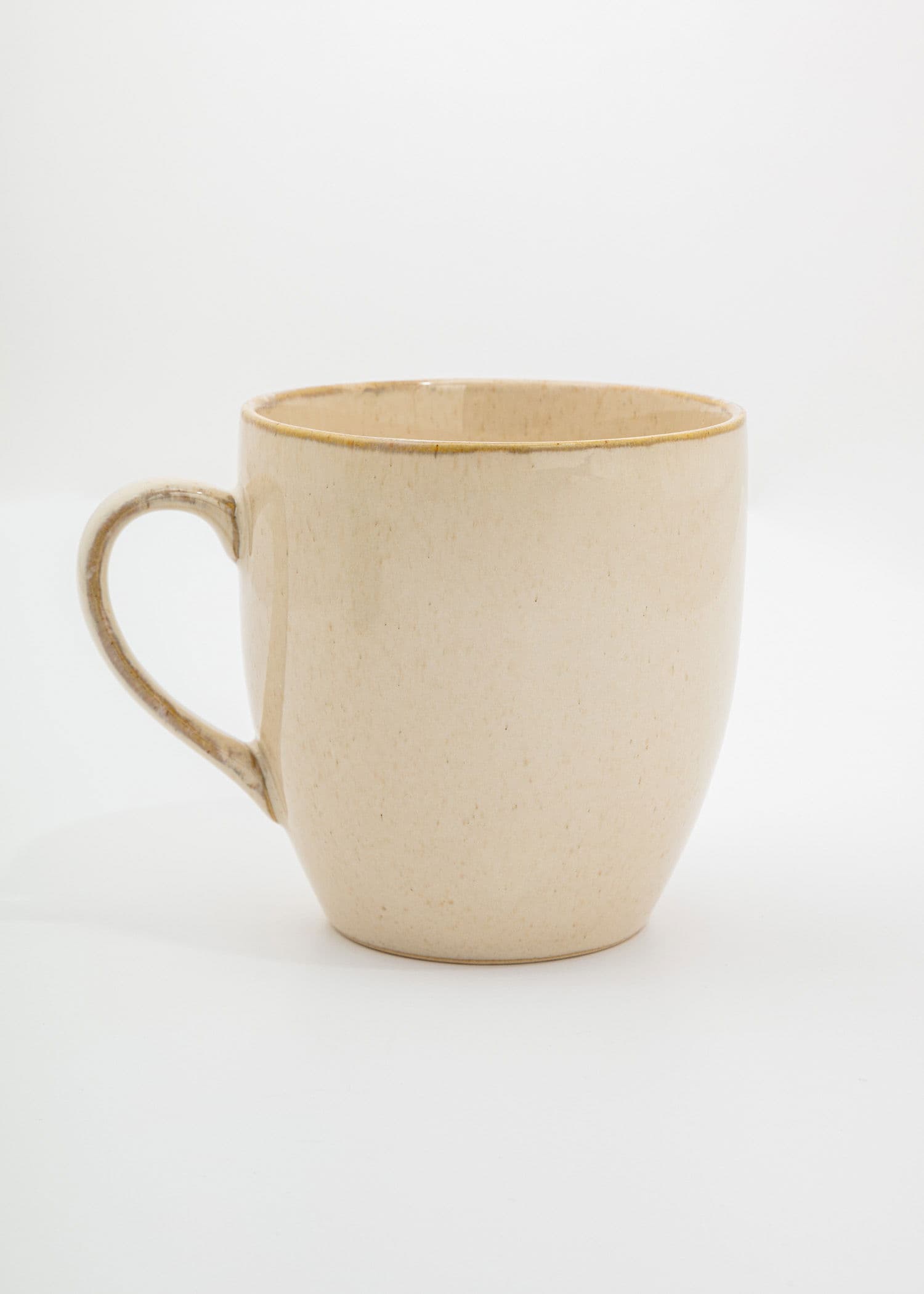 XL MUG - Crème