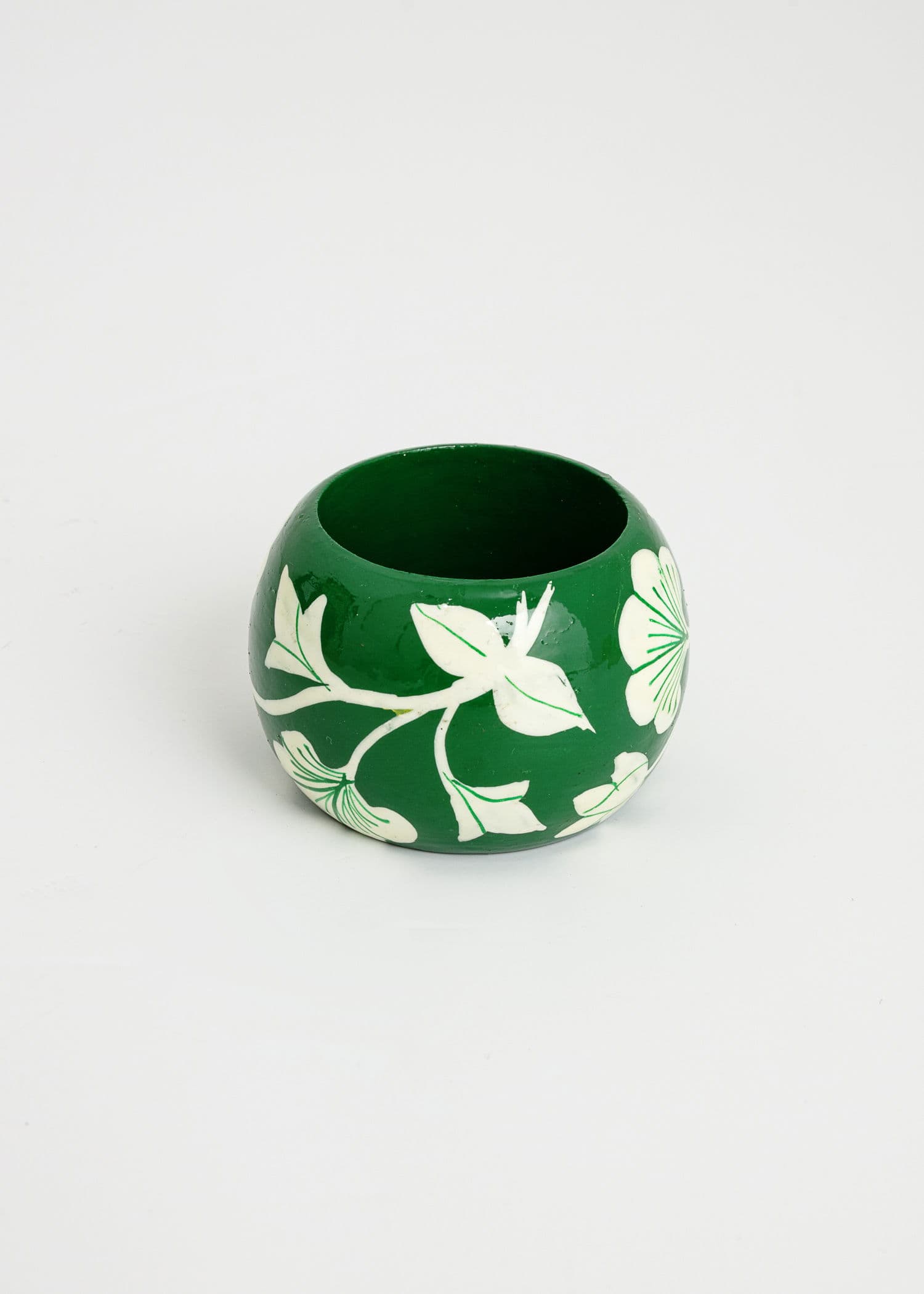 Karin NR - GREEN