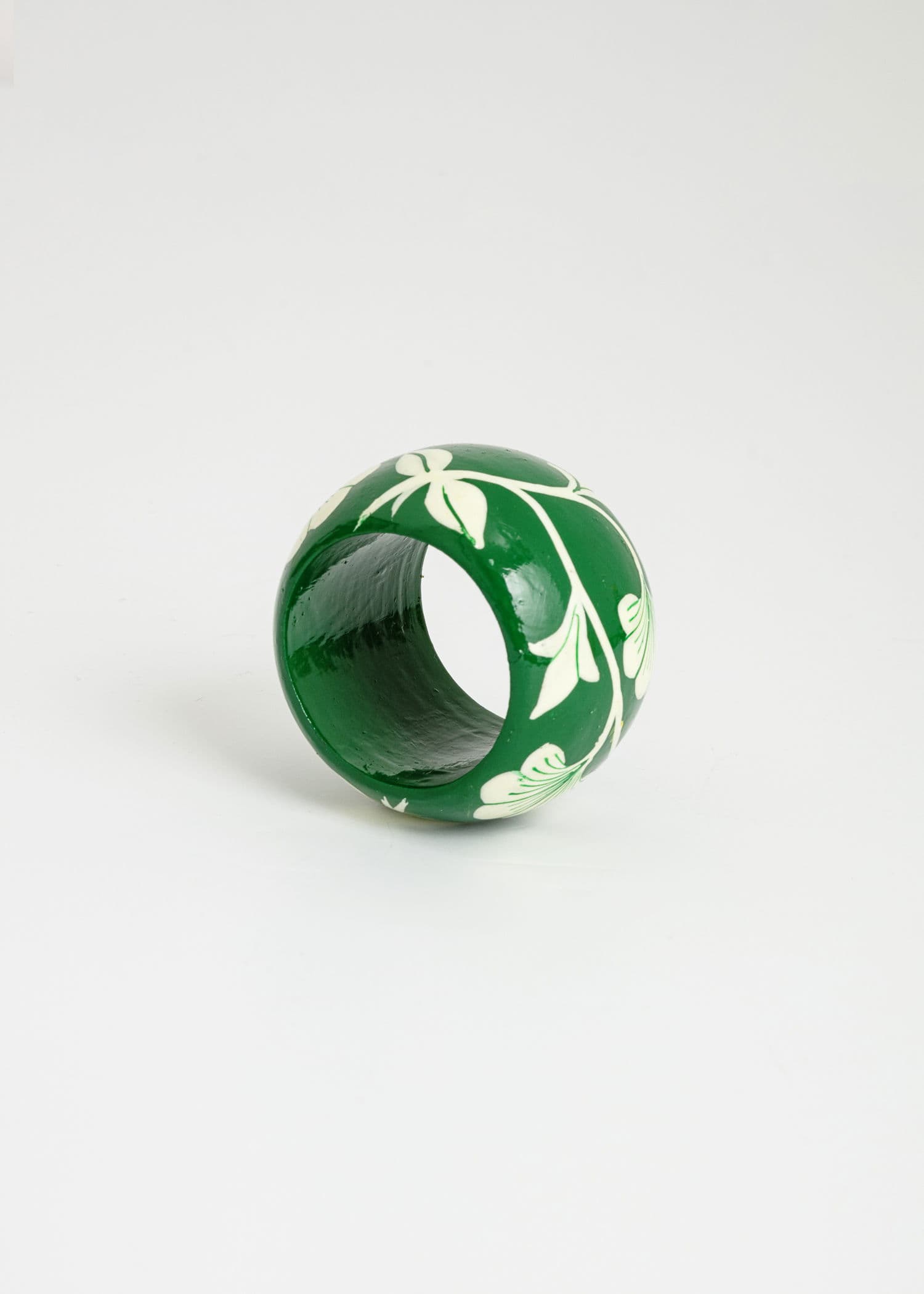 Karin NR - GREEN