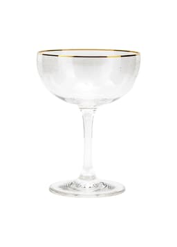 SARRAH COUPE - CLEAR
