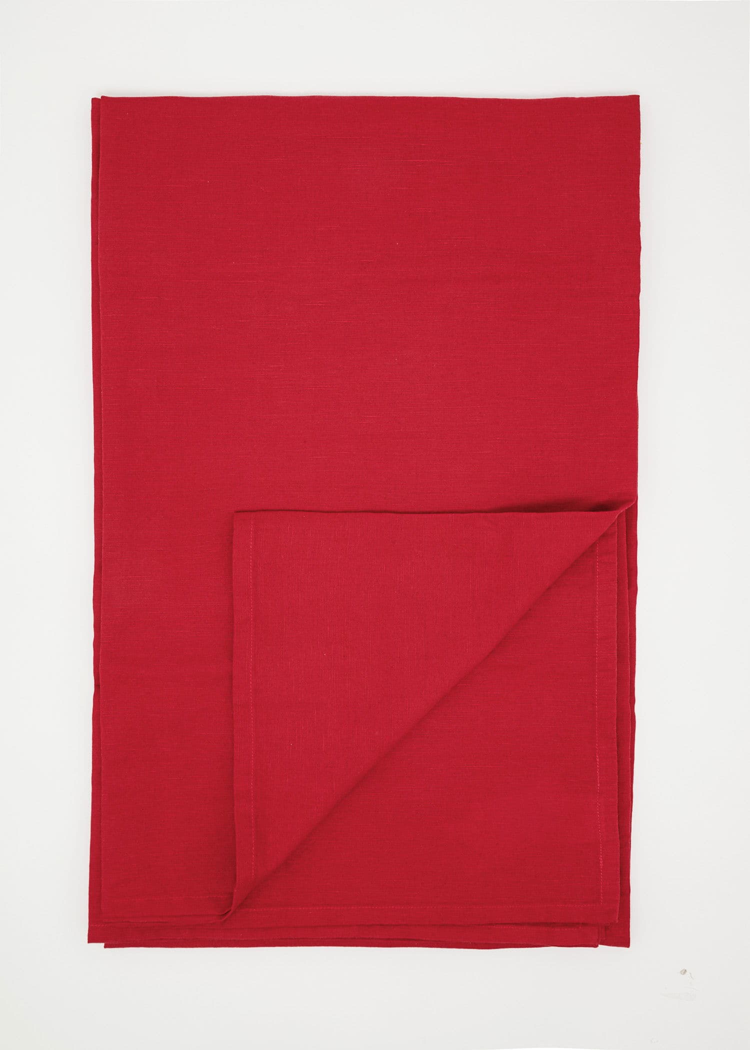 Lin/Cotton Tc - RED