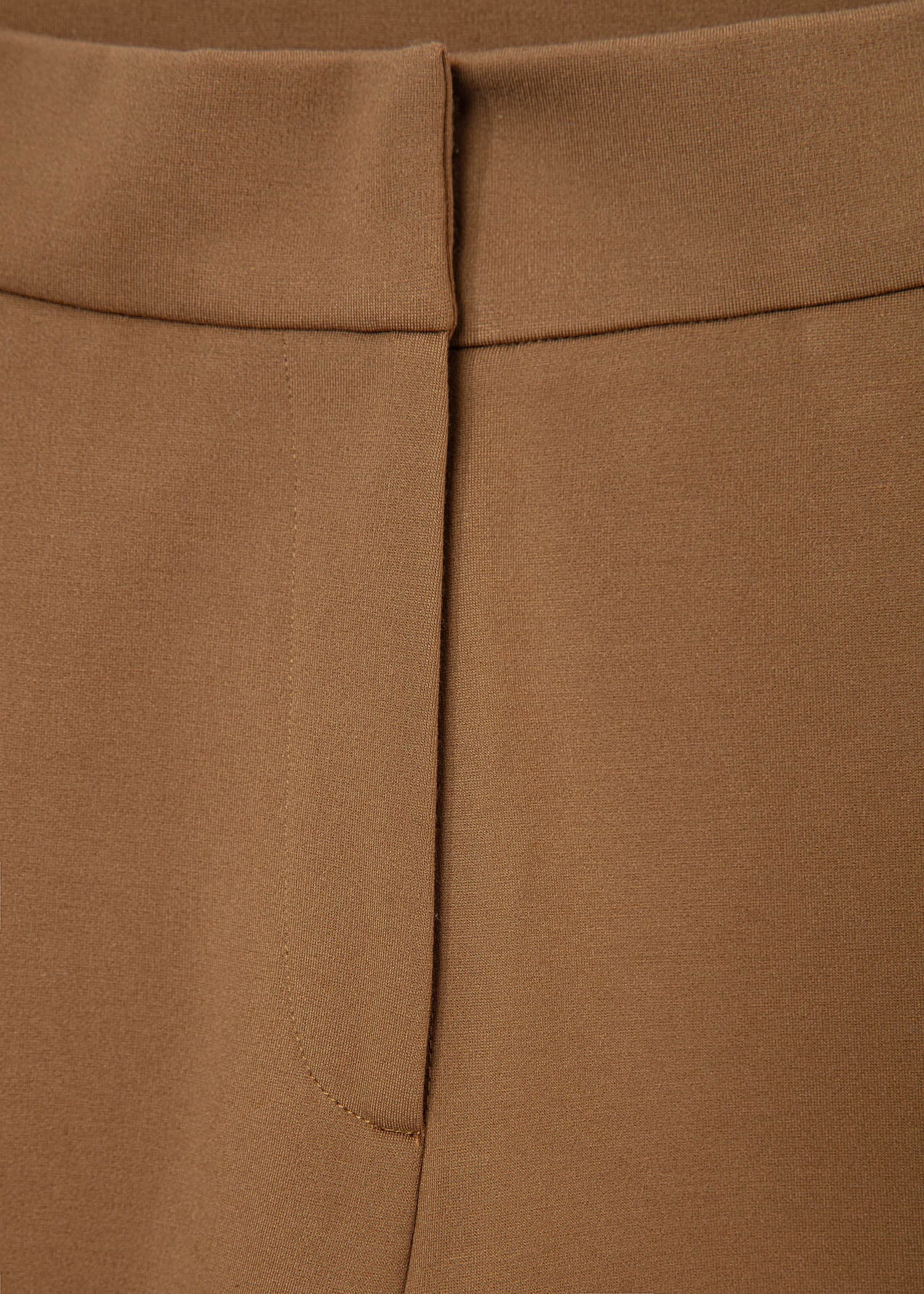 VIKI PANT - khaki