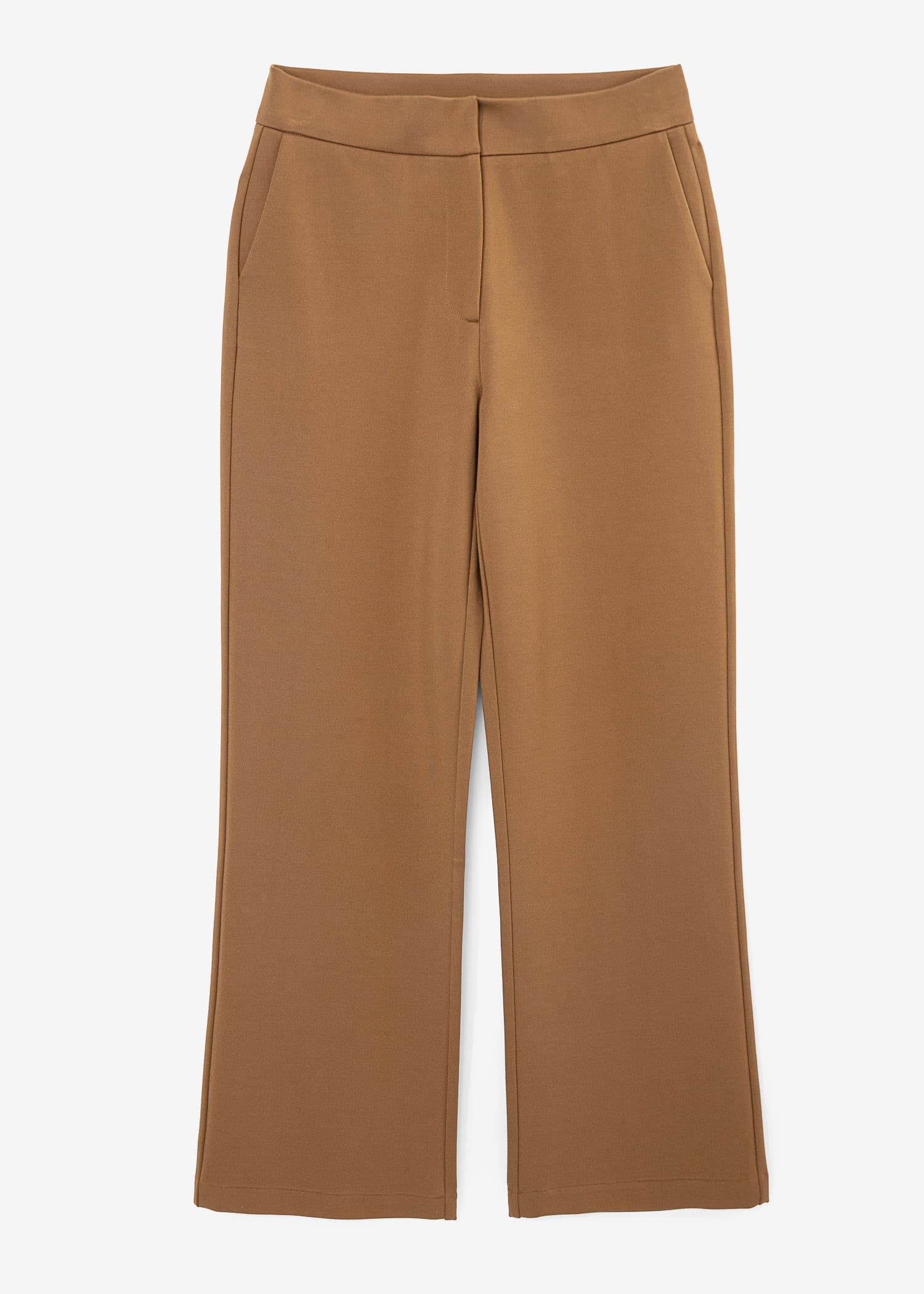 VIKI PANT - khaki