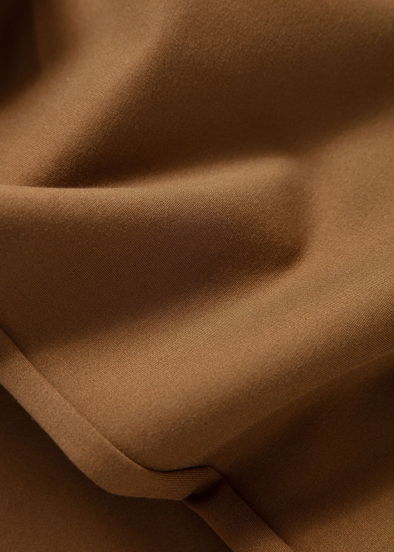 VIKI PANT - khaki