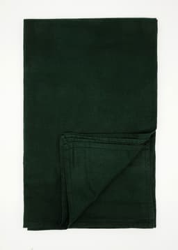 Lin/Cotton Tc 150x300 - GREEN