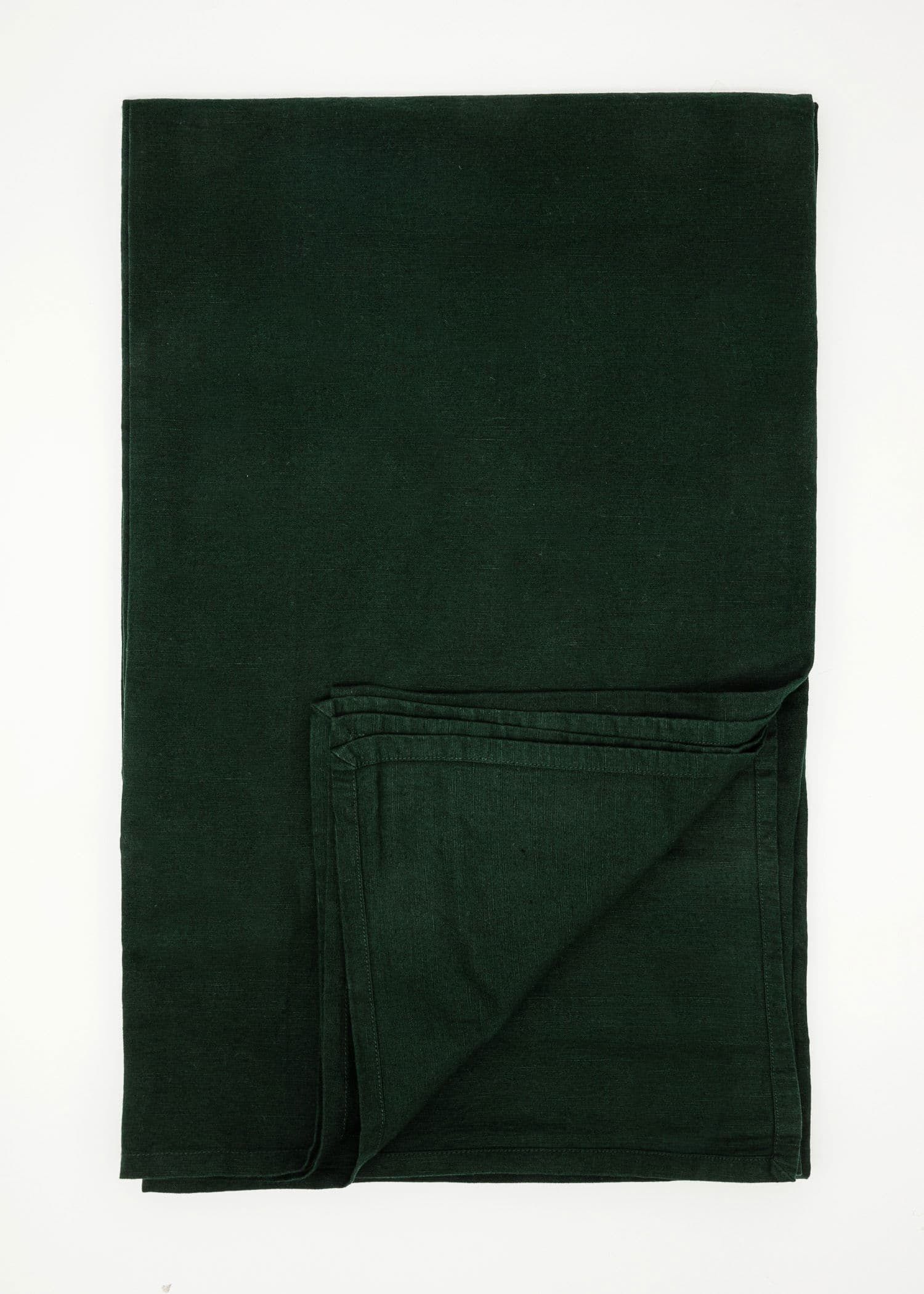 Lin/Cotton Tc 150x300 - GREEN