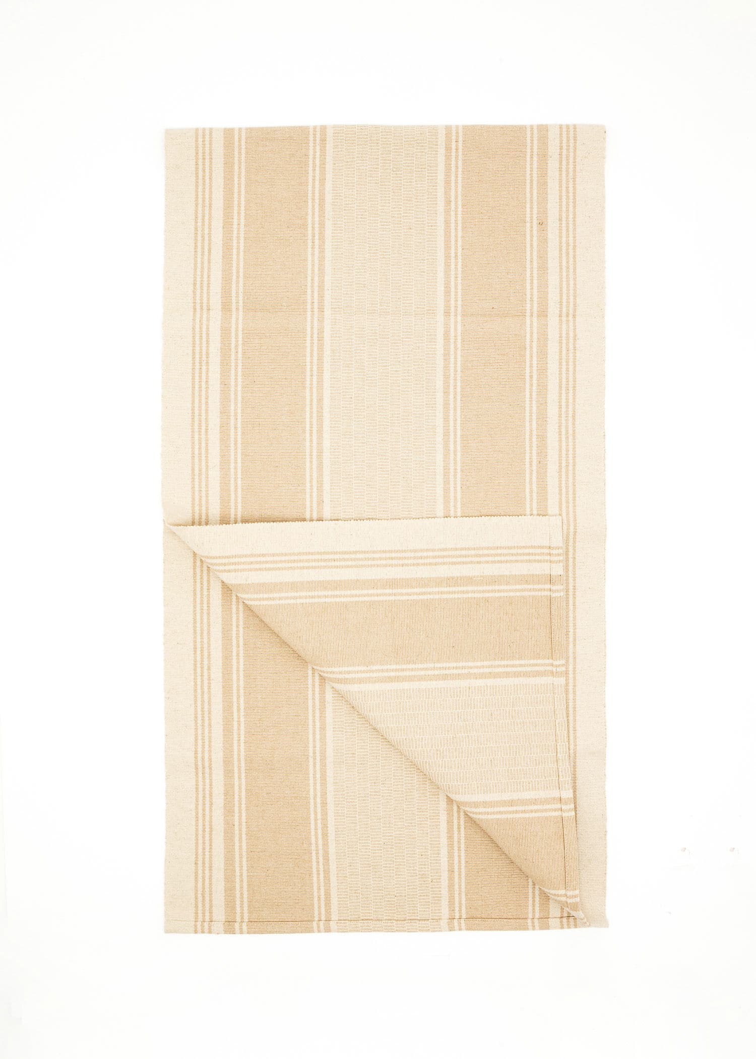 Marie Runner - BEIGE