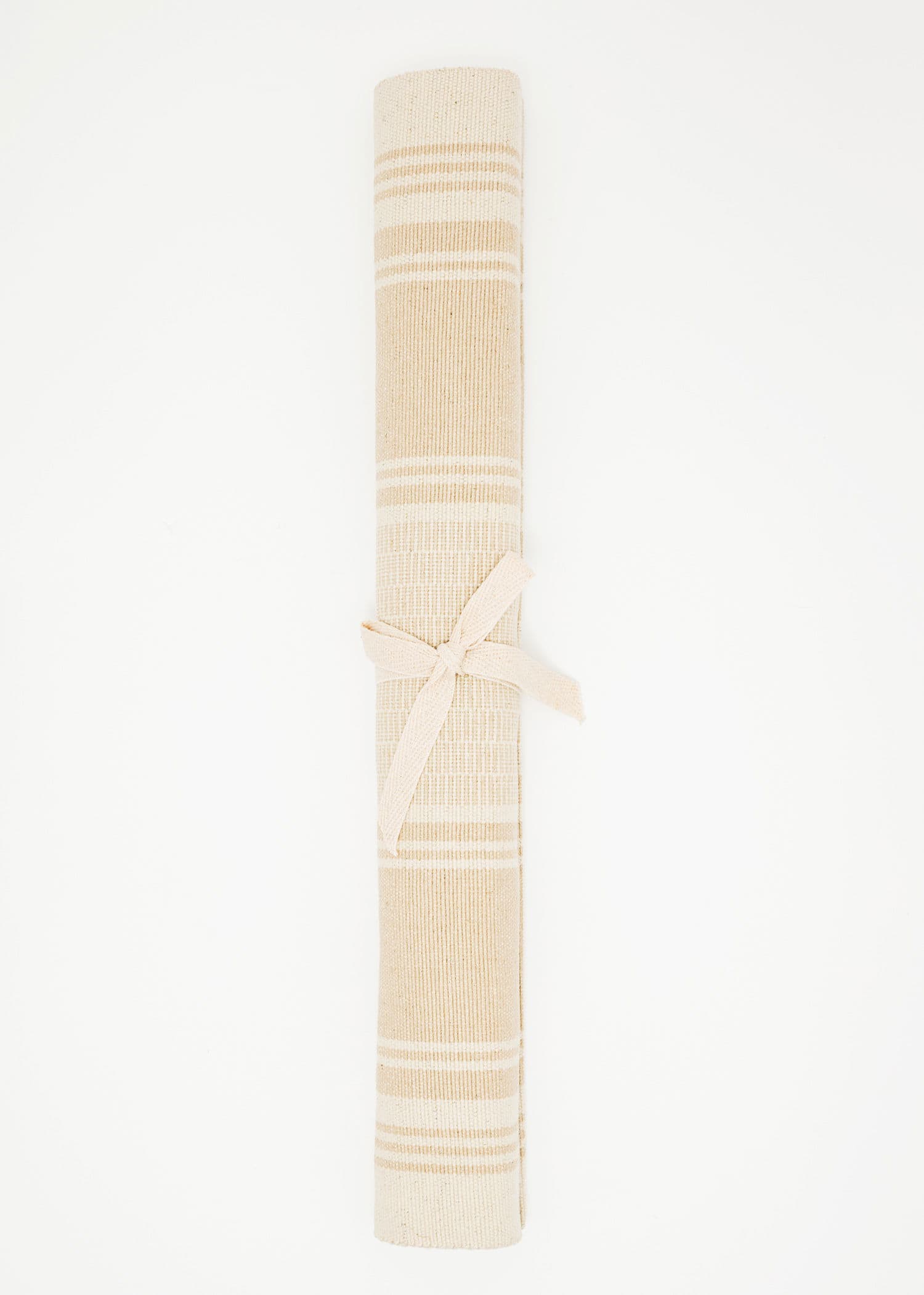 Marie Runner - BEIGE