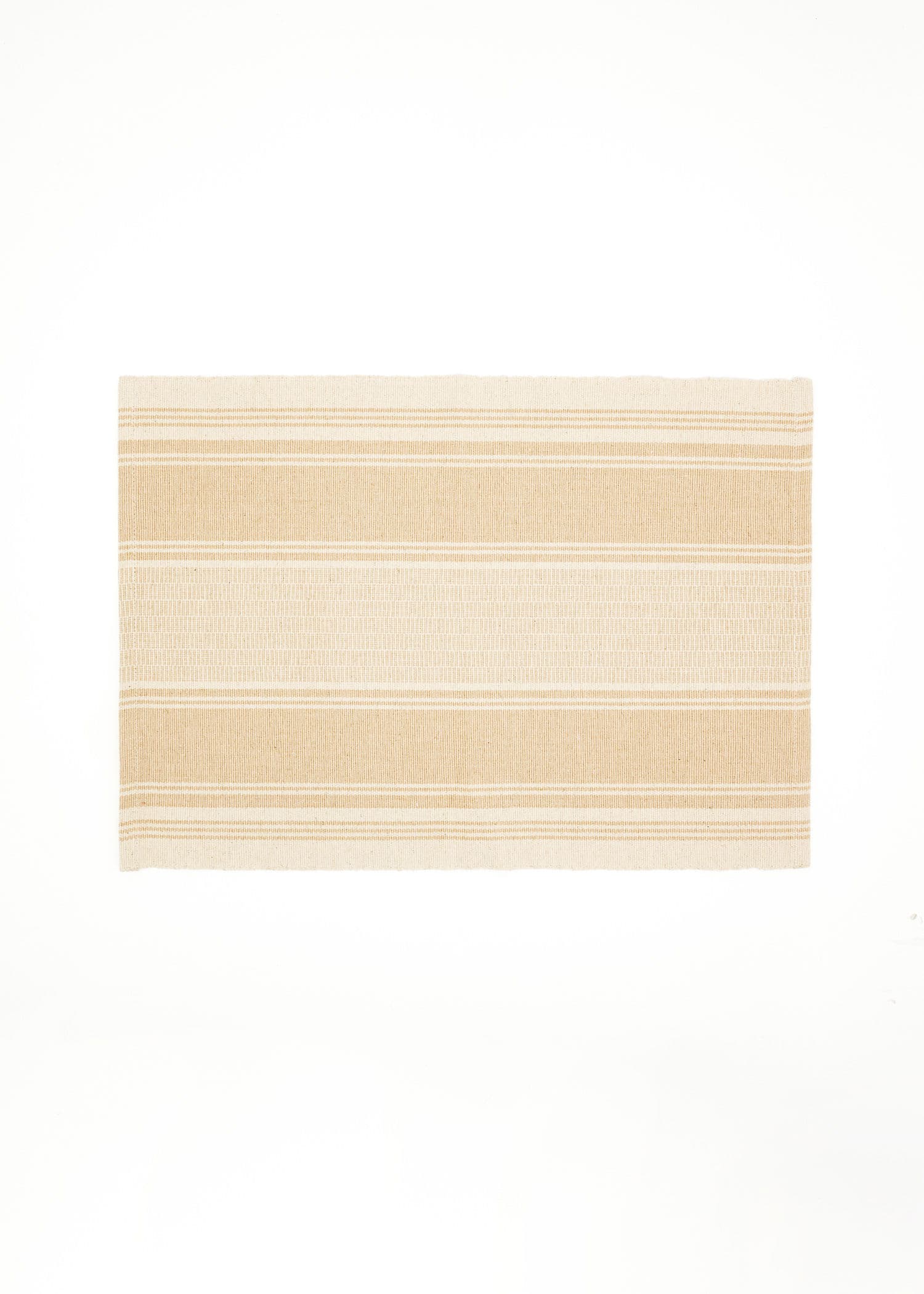Marie Placemat - BEIGE