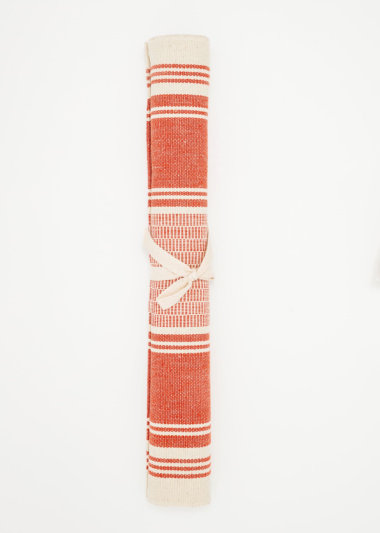 Marie Placemat - RED