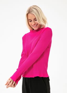 Yara top - PINK