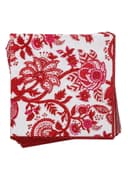 SOFIA NAPKIN - CHRISTMASFLOWER