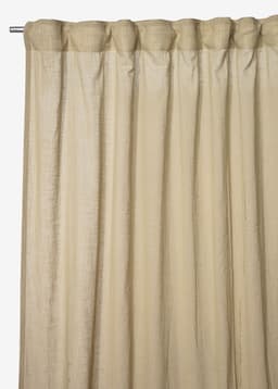 Piper Curtain - GREEN