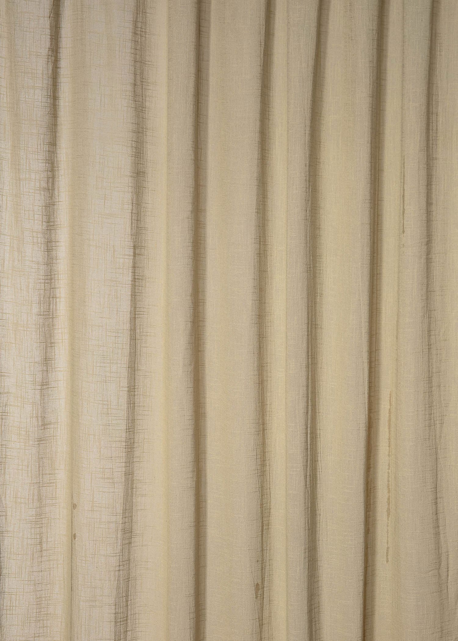 Piper Curtain - GREEN