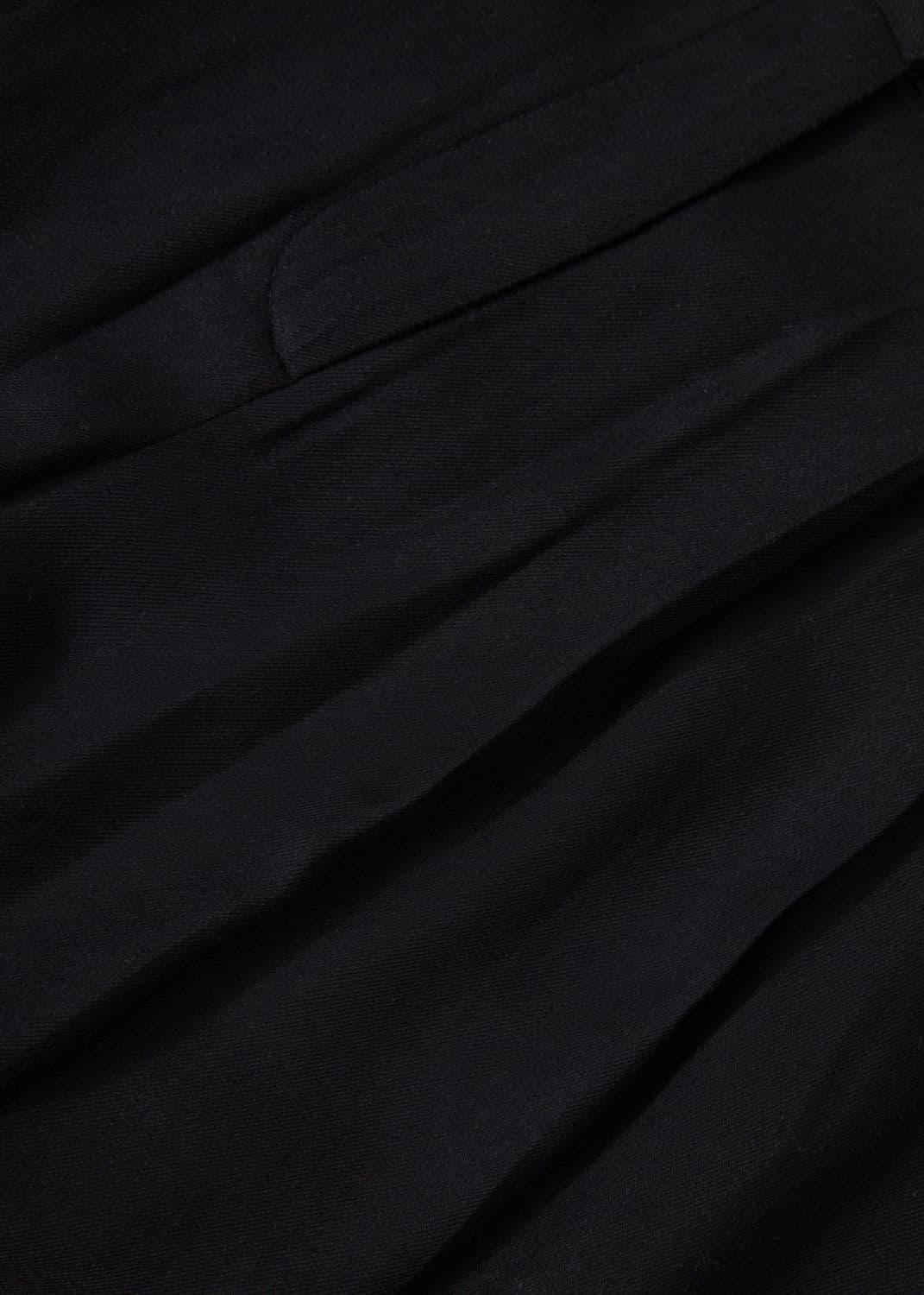 CISSI PANT - Black