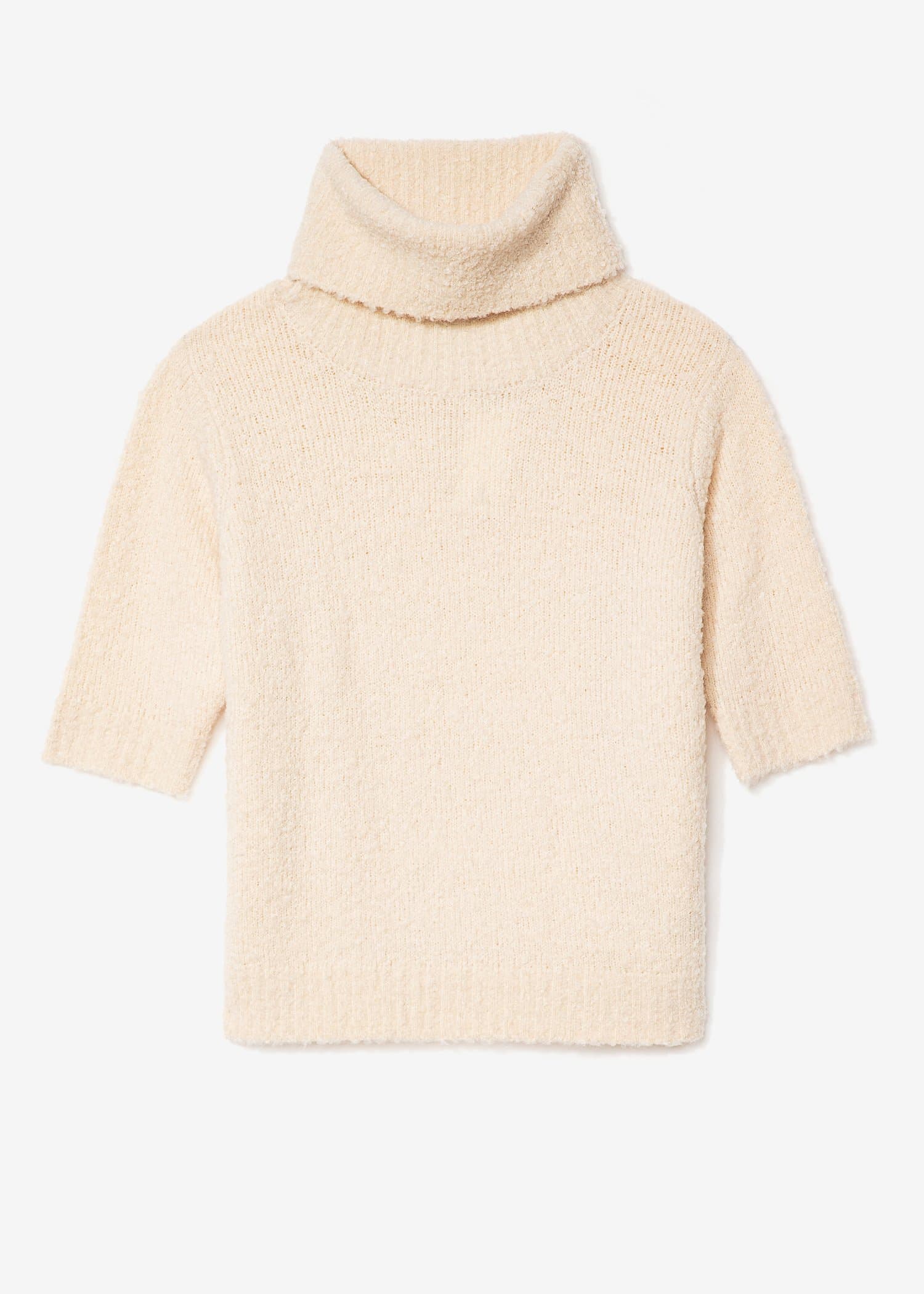 OLIVIA TOP - WHITE