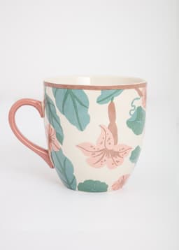XL MUG - KRASSEPINK