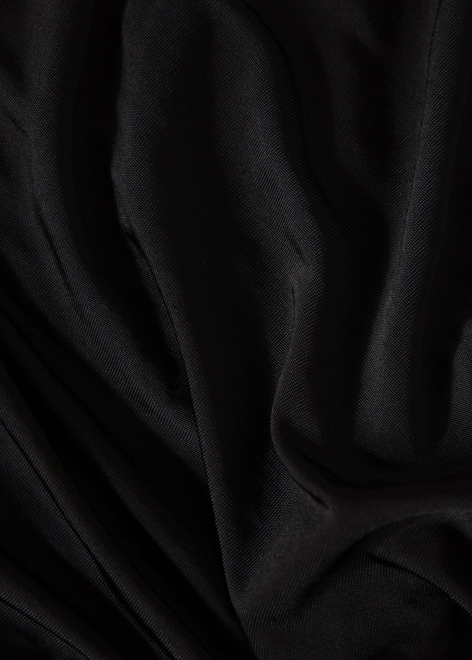Ellie Top - Black