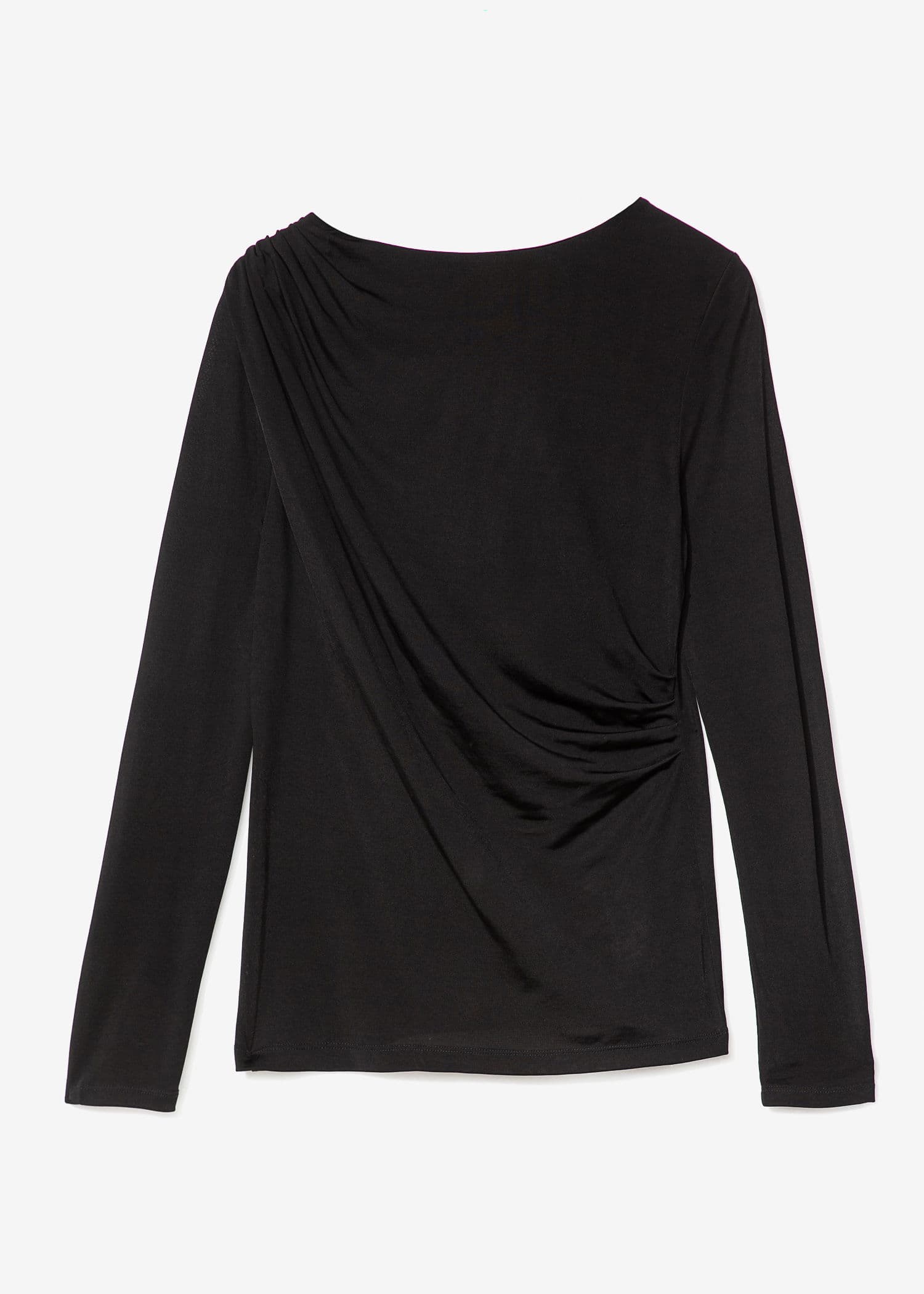 Ellie Top - Black