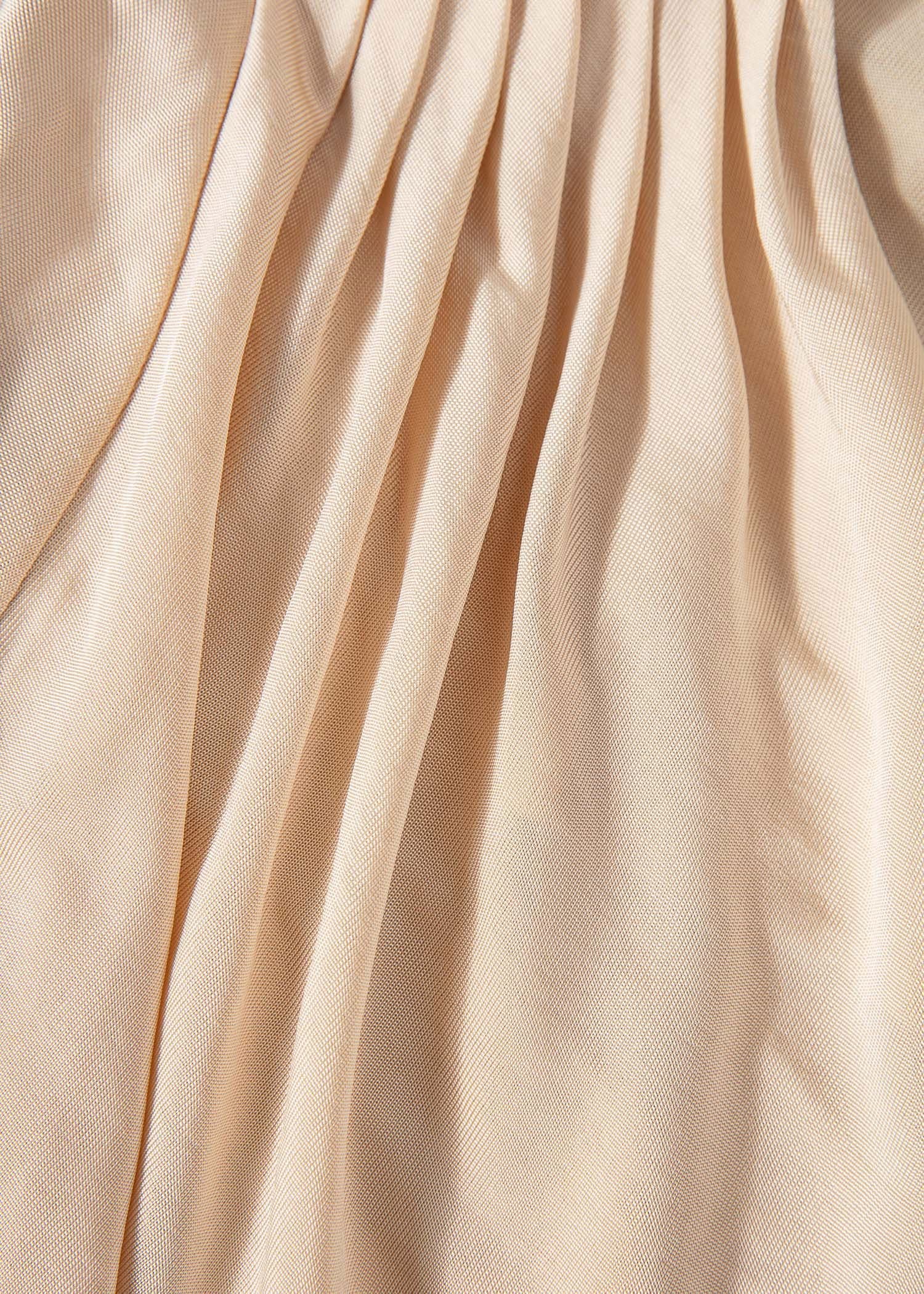 Ellie Top - BEIGE