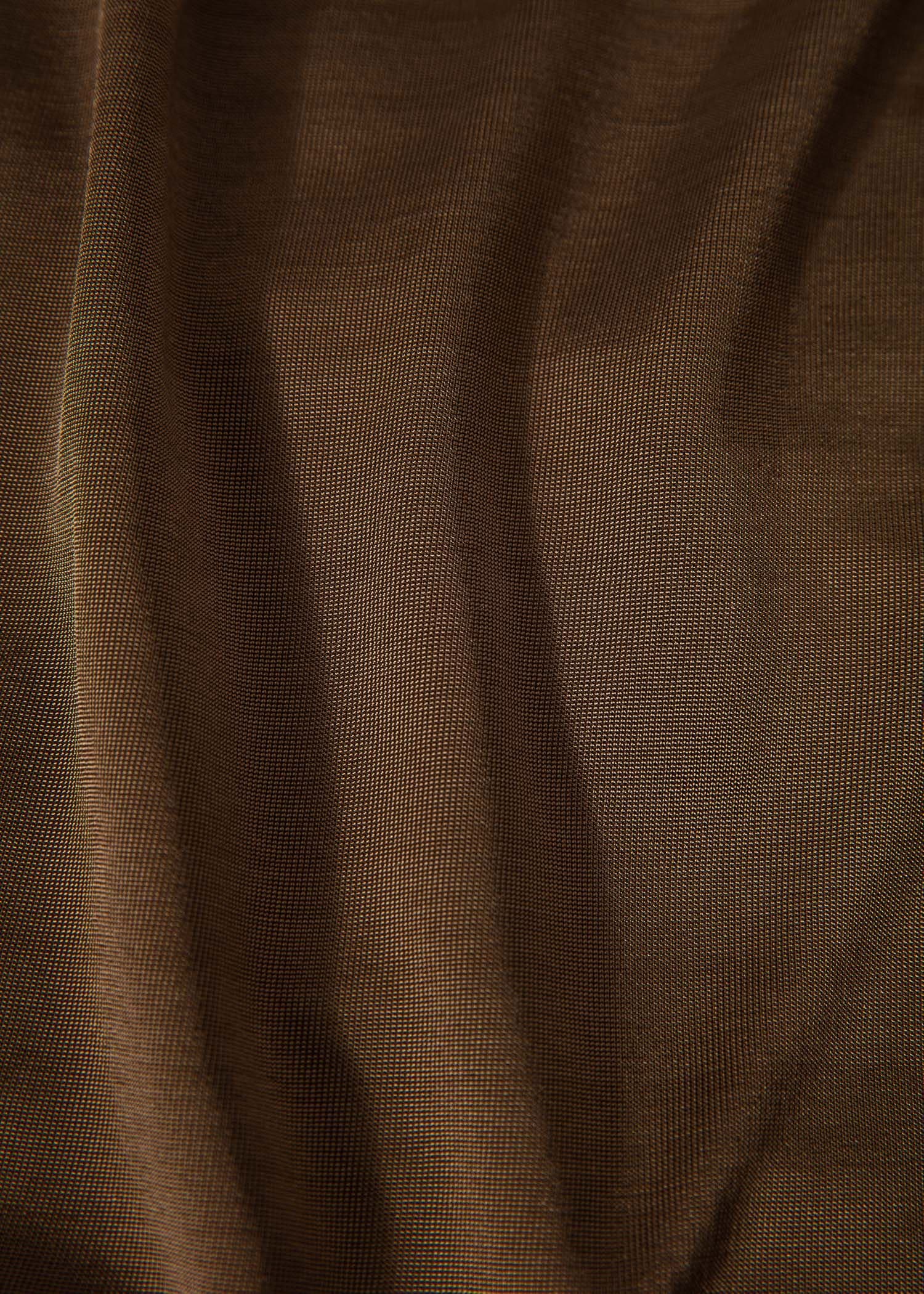 Lovis Dress - khaki