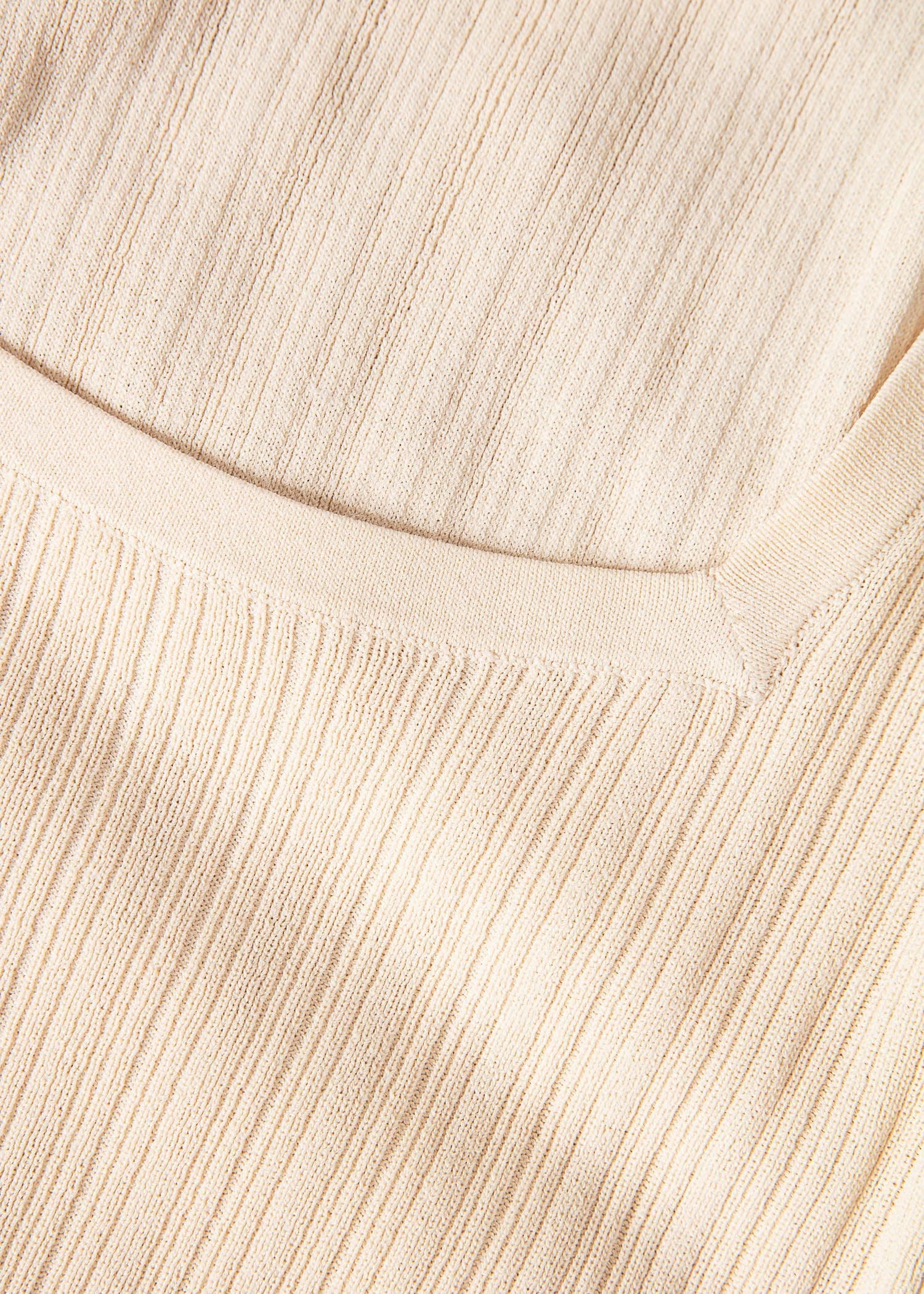 Khali Dress - OFFWHITE