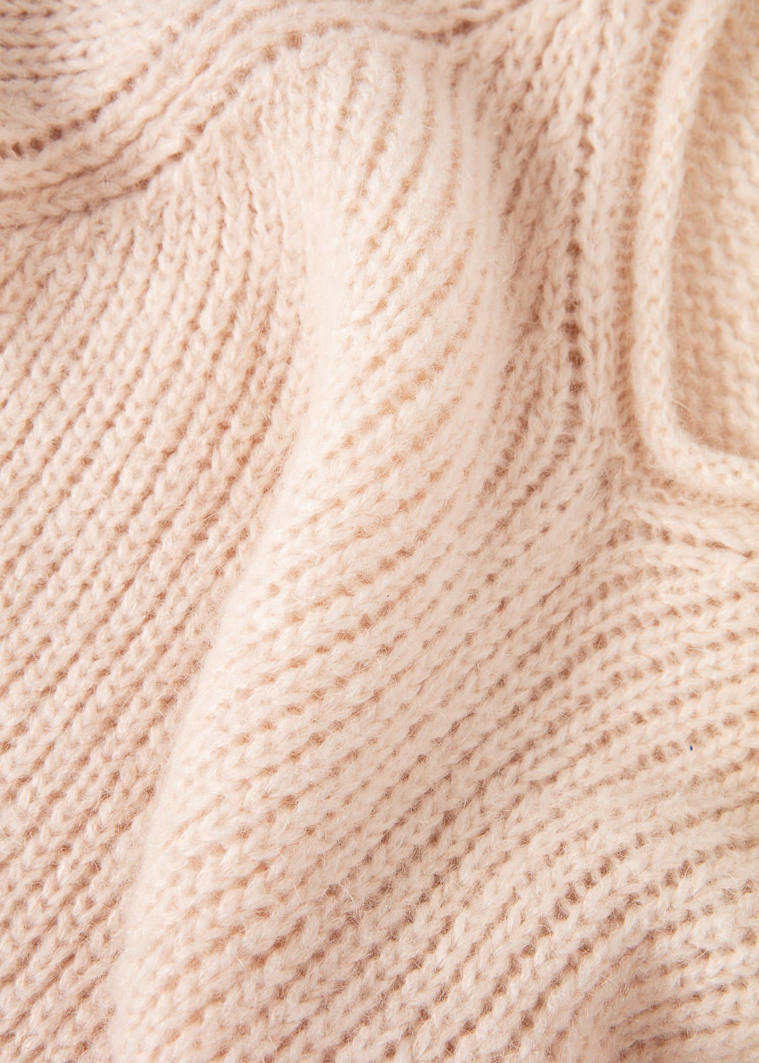 STEFANIA SWEATER - OFFWHITE