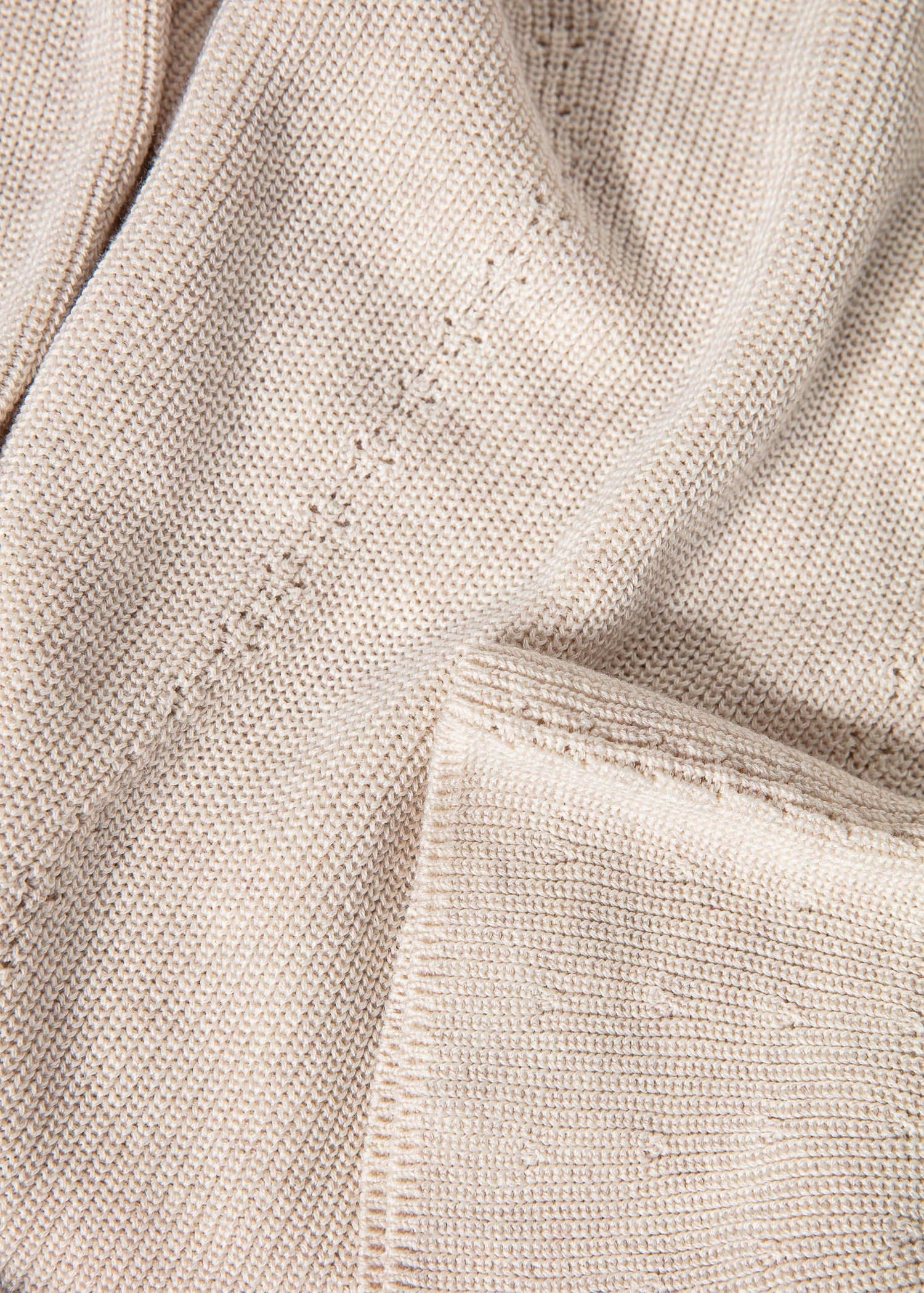 TONIA TOP - OFFWHITE