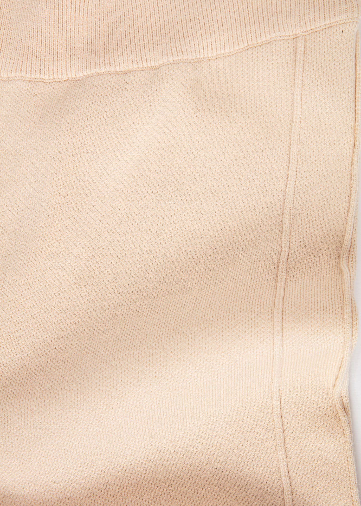 KOI KNITTED PANT - OFFWHITE