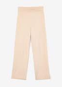 KOI KNITTED PANT - OFFWHITE