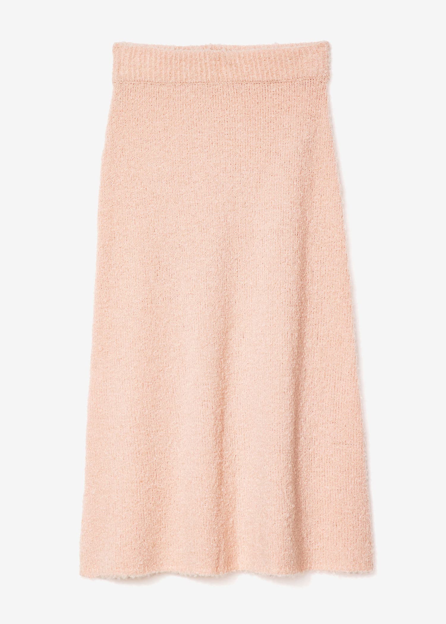 OLIVIA SKIRT - PINK