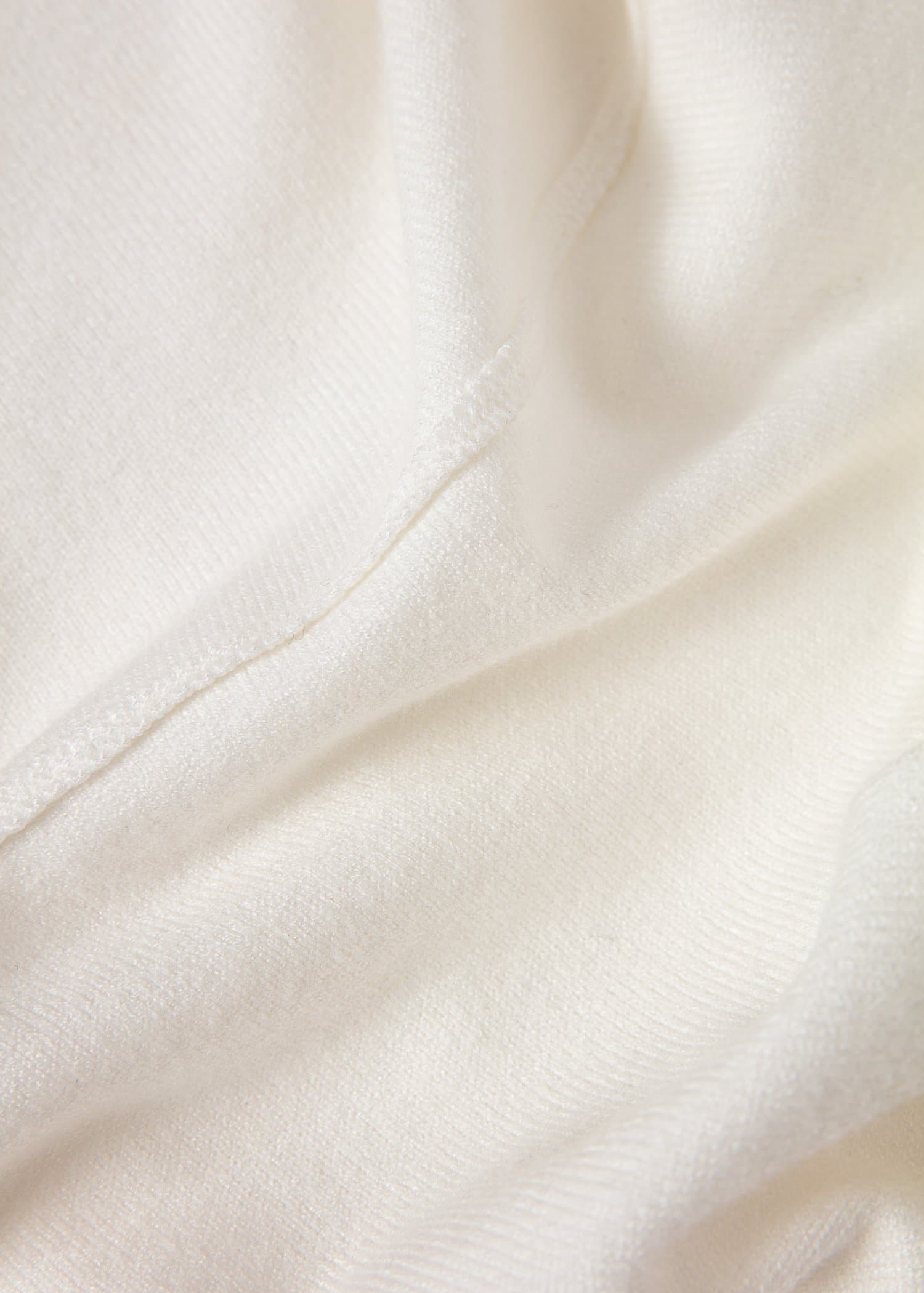 SIENNA DRESS - WHITE