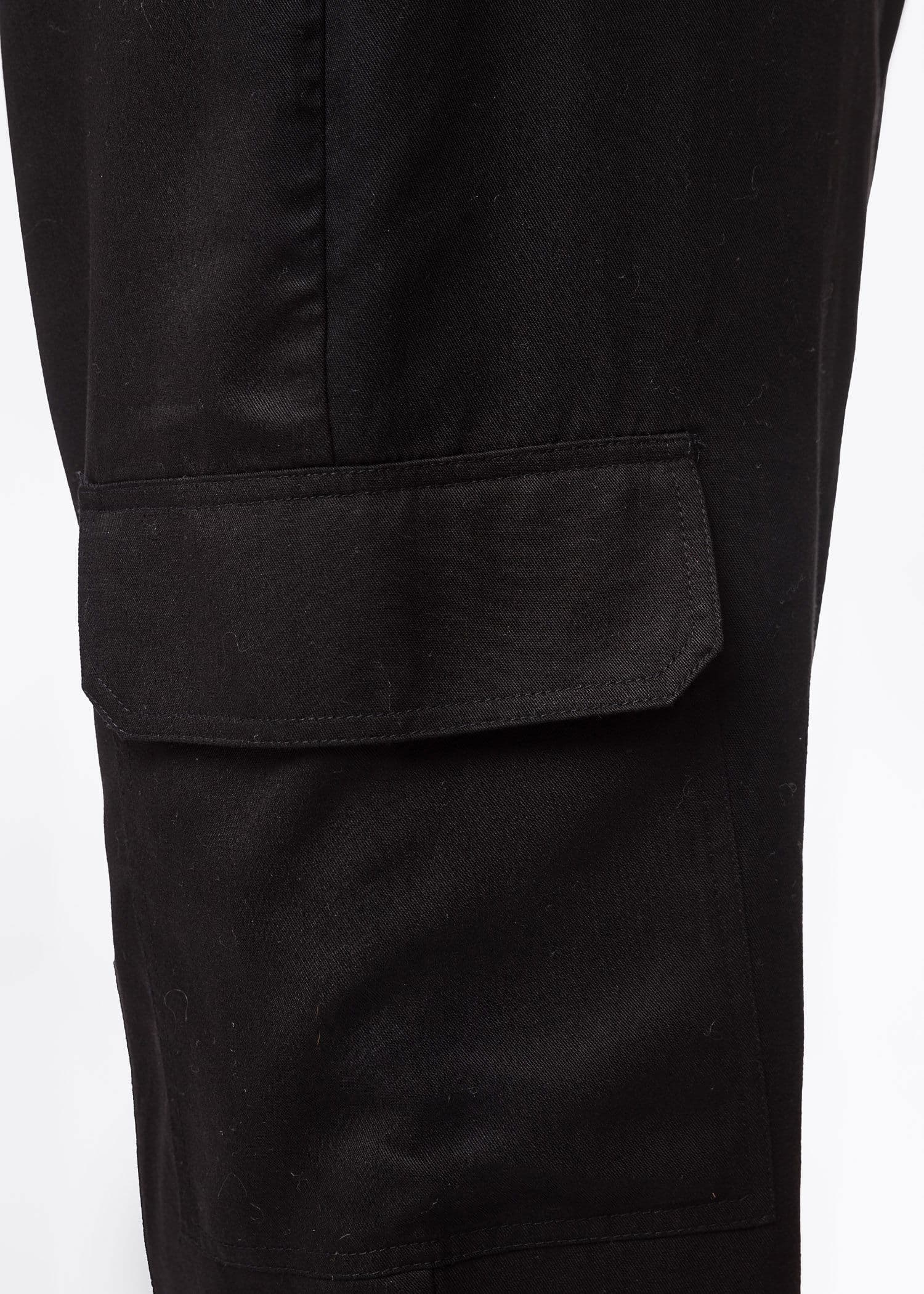 ISLA PANT - Black