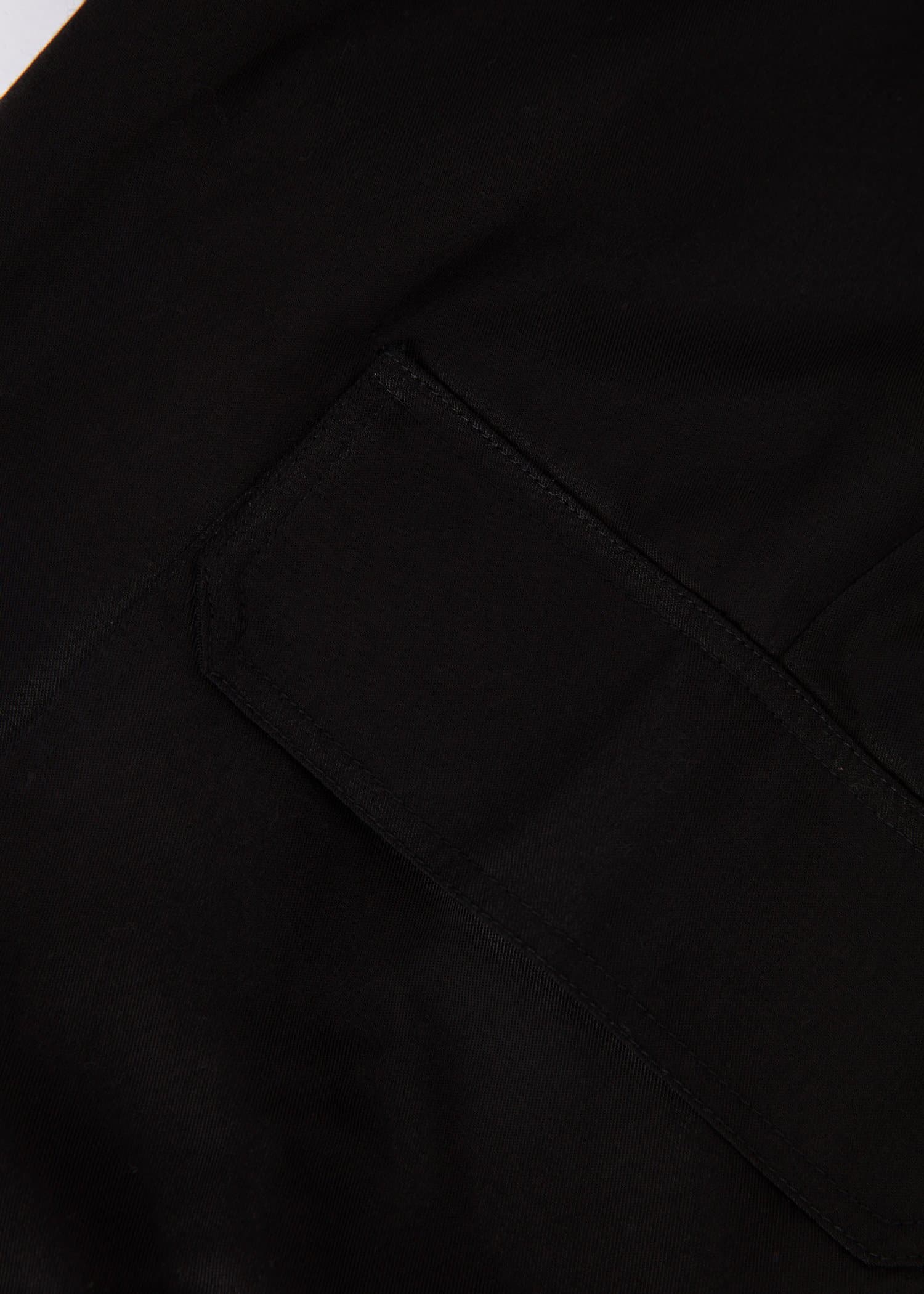 ISLA PANT - Black