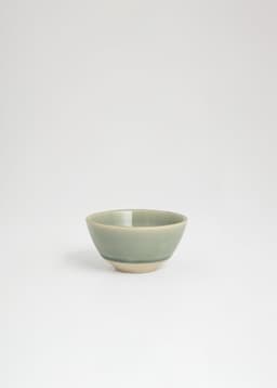 MATHILDA MINI BOWL - DustyBlue