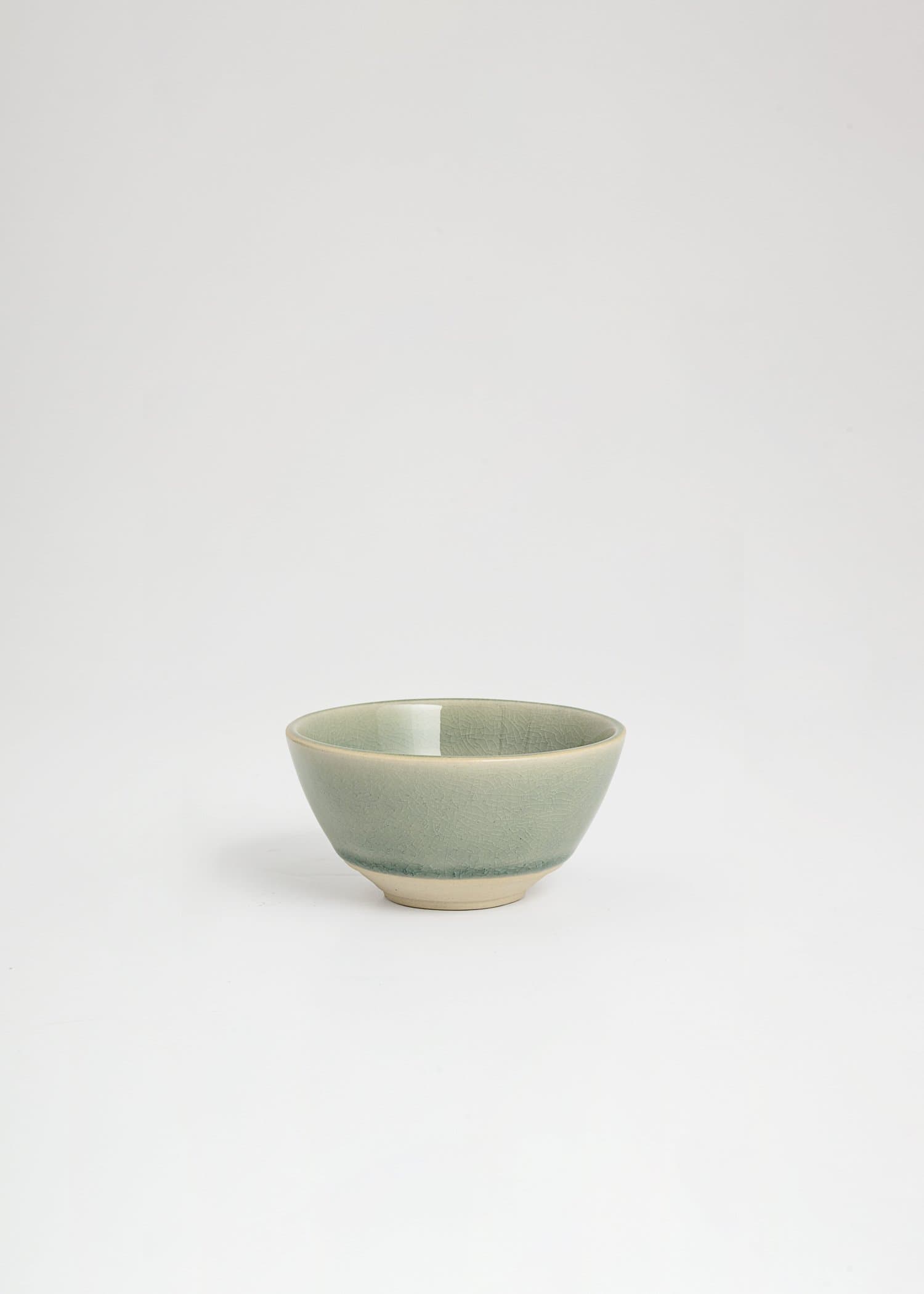 MATHILDA MINI BOWL - DustyBlue