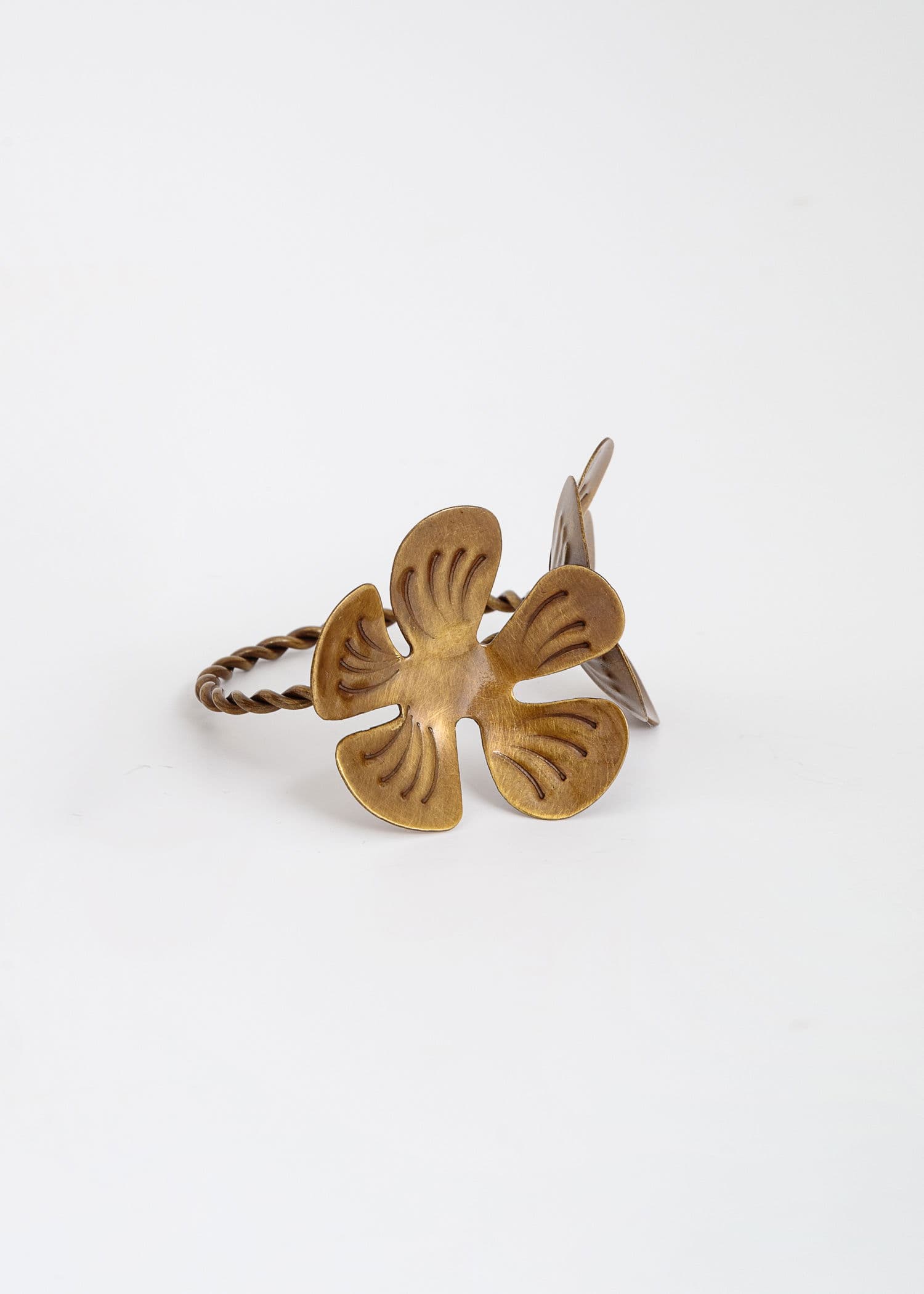 HANNA NR - BRASS