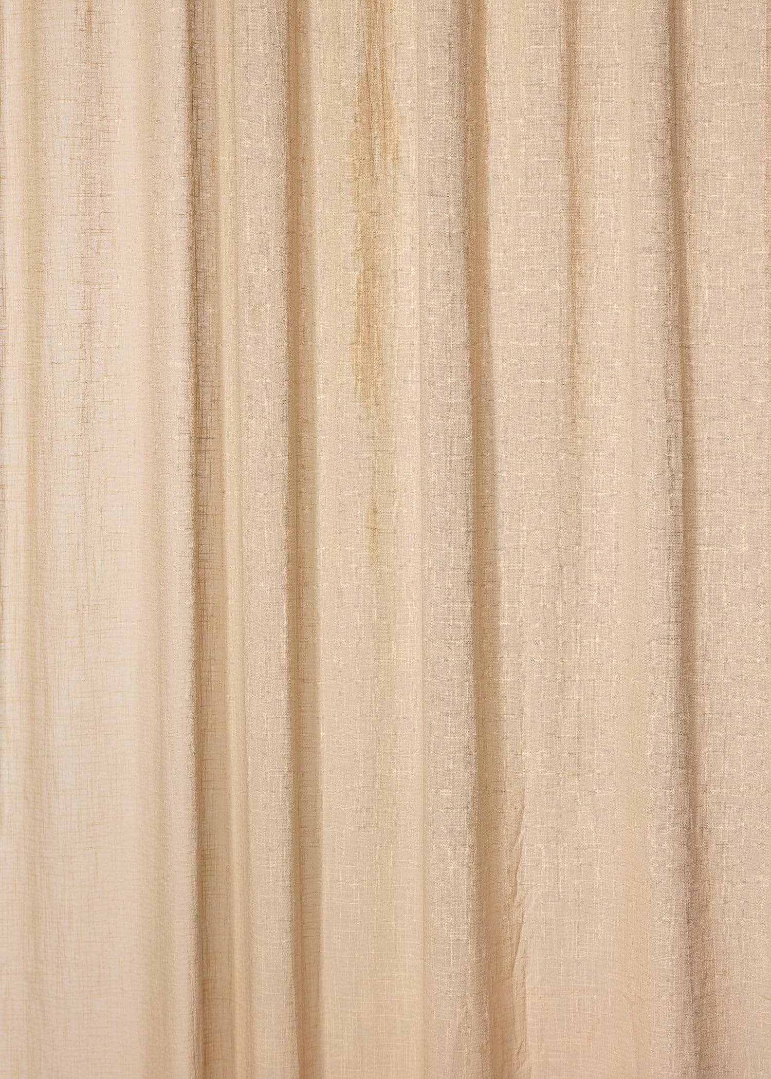 Piper Curtain - BEIGE