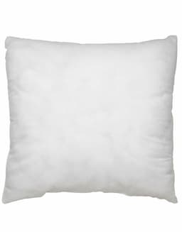 Inner Cushion 50x50cm - WHITE