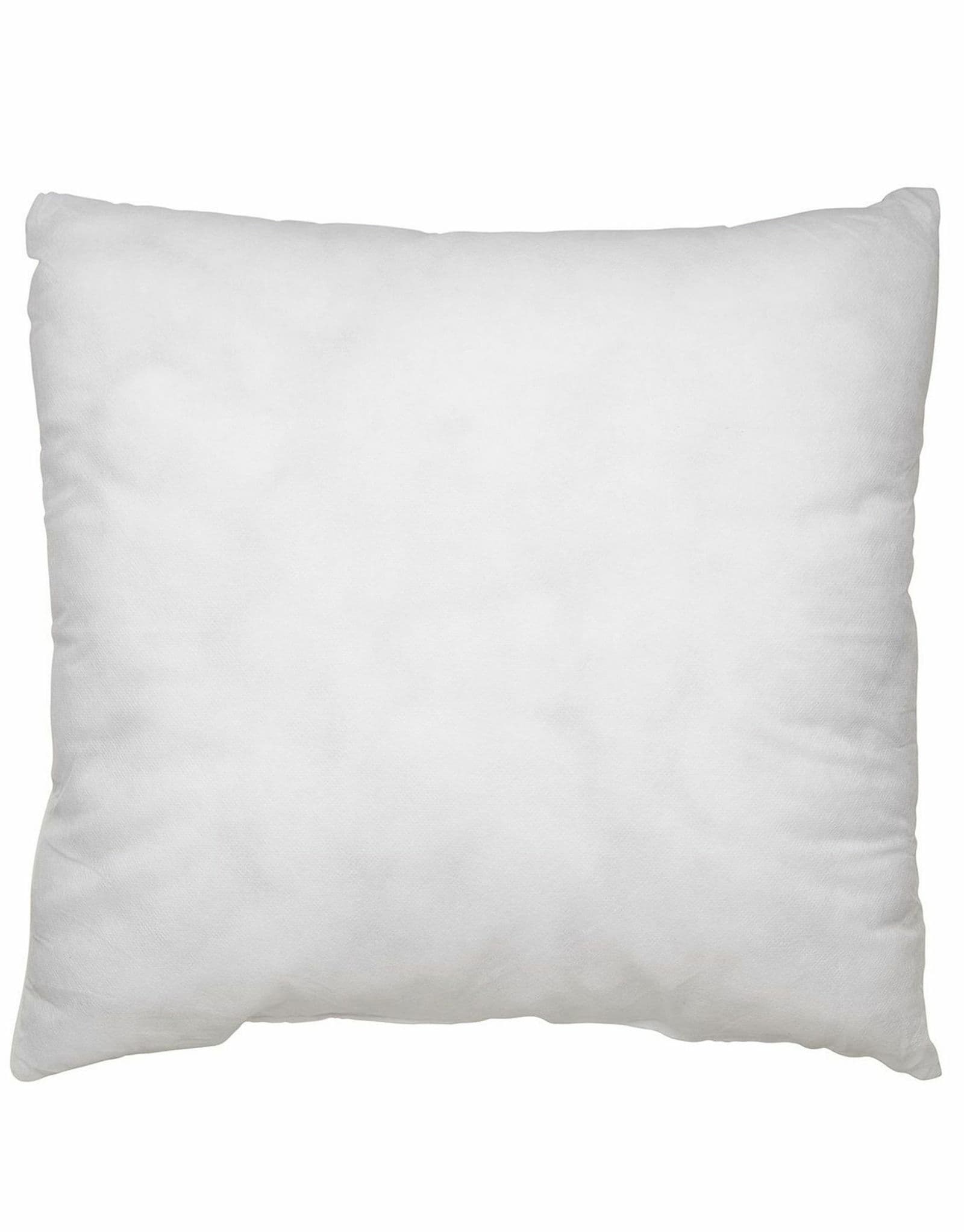Inner Cushion 50x50cm - WHITE