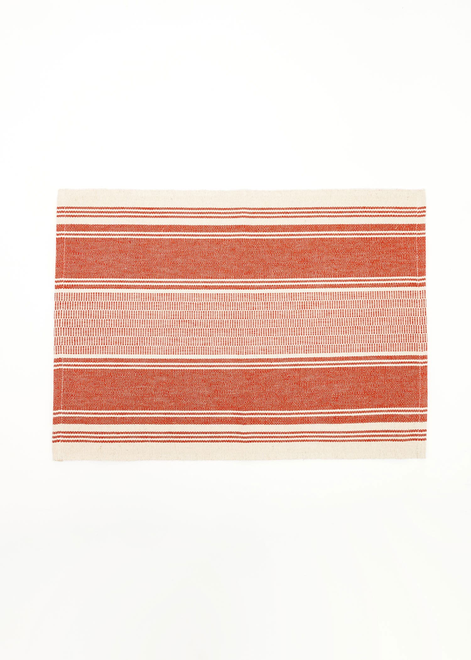 Marie Placemat - RED
