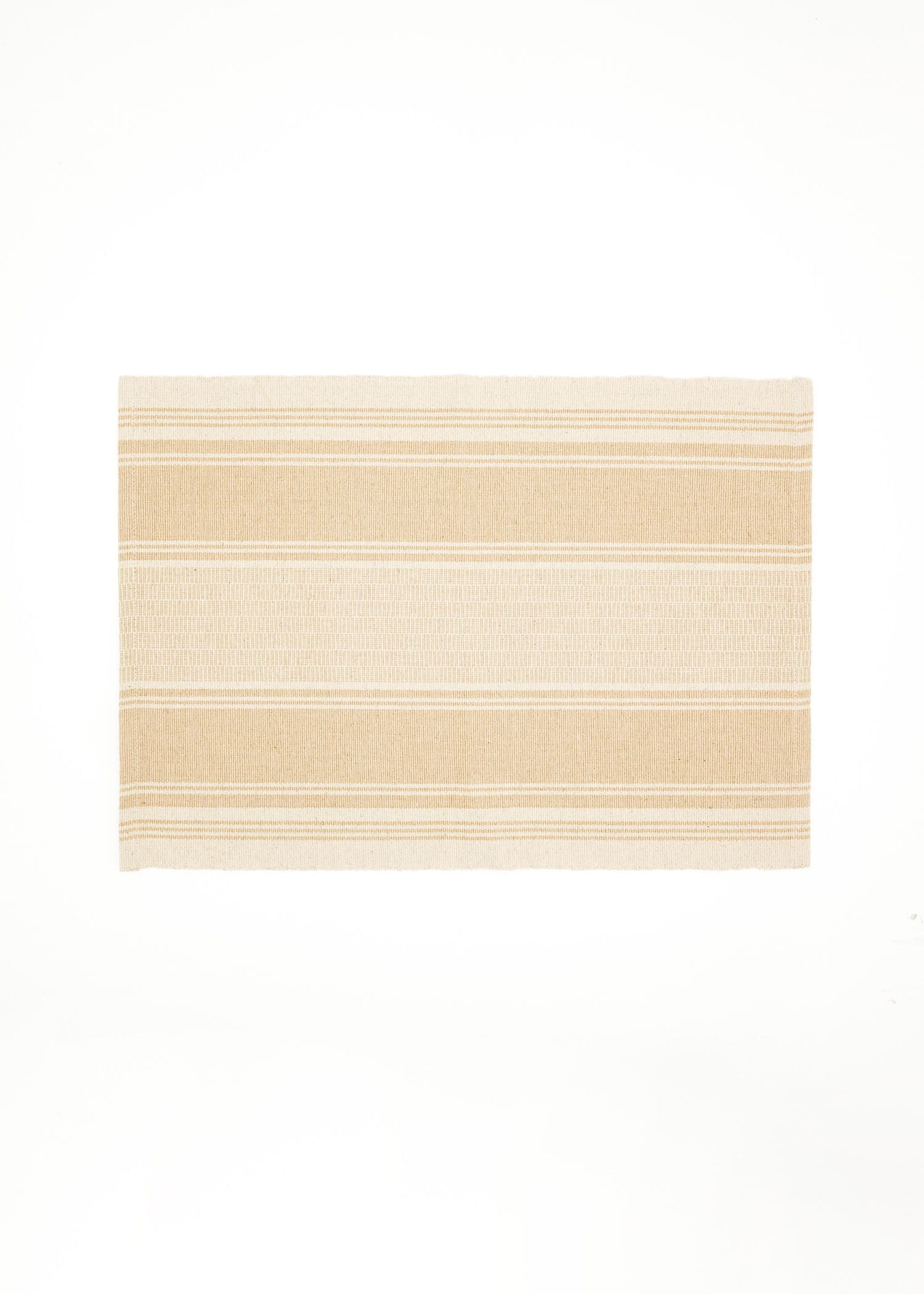 Marie Placemat - BEIGE