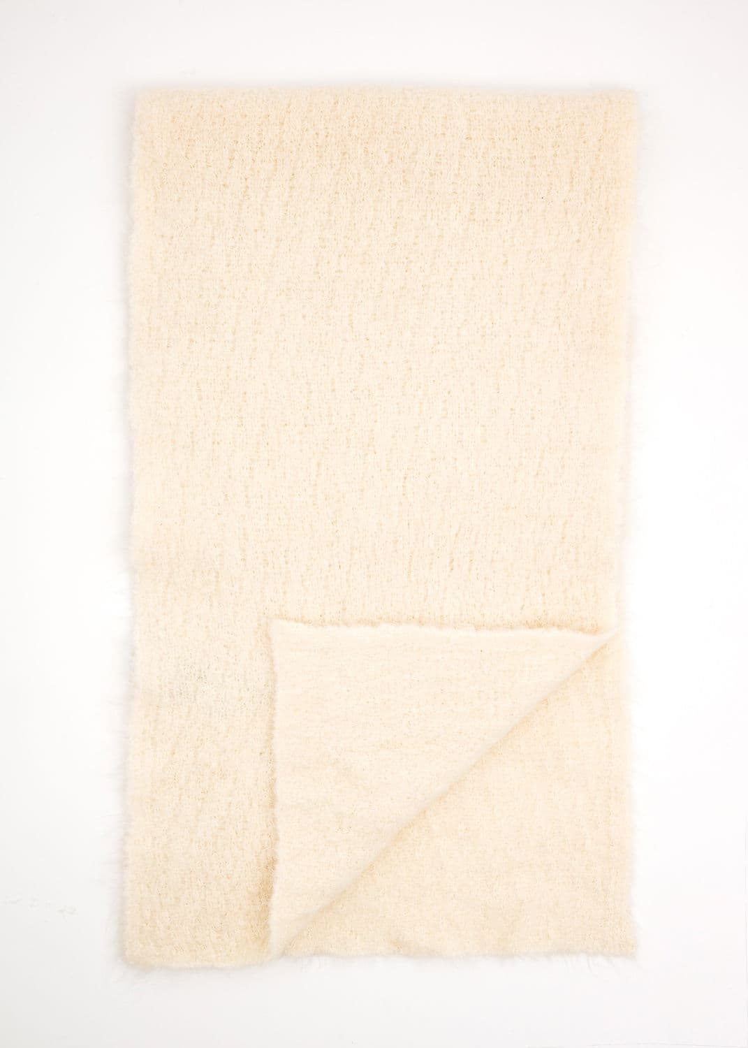JEN SCARF - OFFWHITE