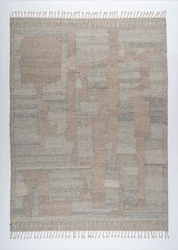 Dora Rug 200x300 - OFFWHITE
